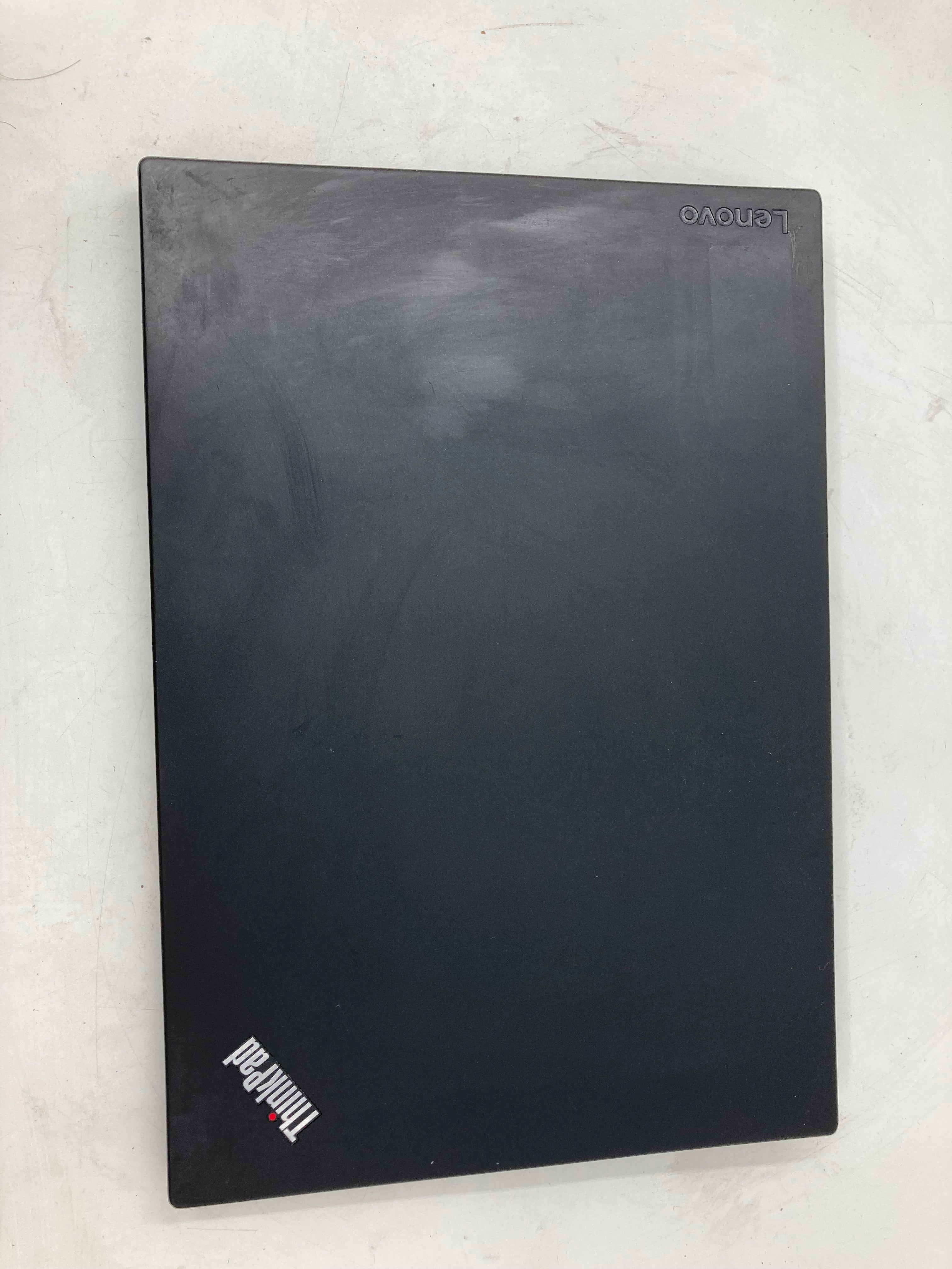 Lenovo ThinkPad T470 14" Screen i5 6th Gen 8GB RAM 128GB SSD Win 10