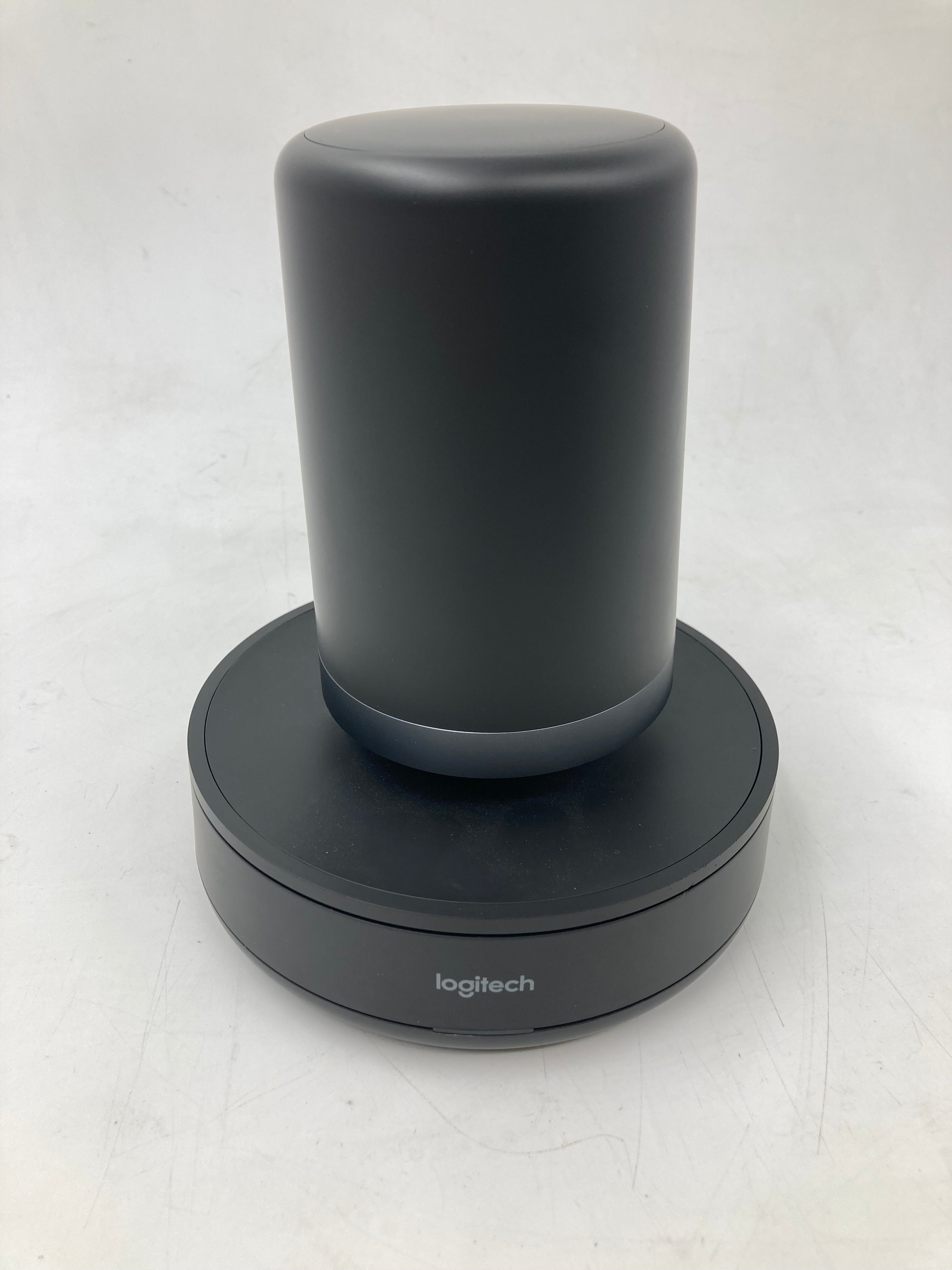 Logitech Rally Plus 4K Video Conferencing System - *See Description*