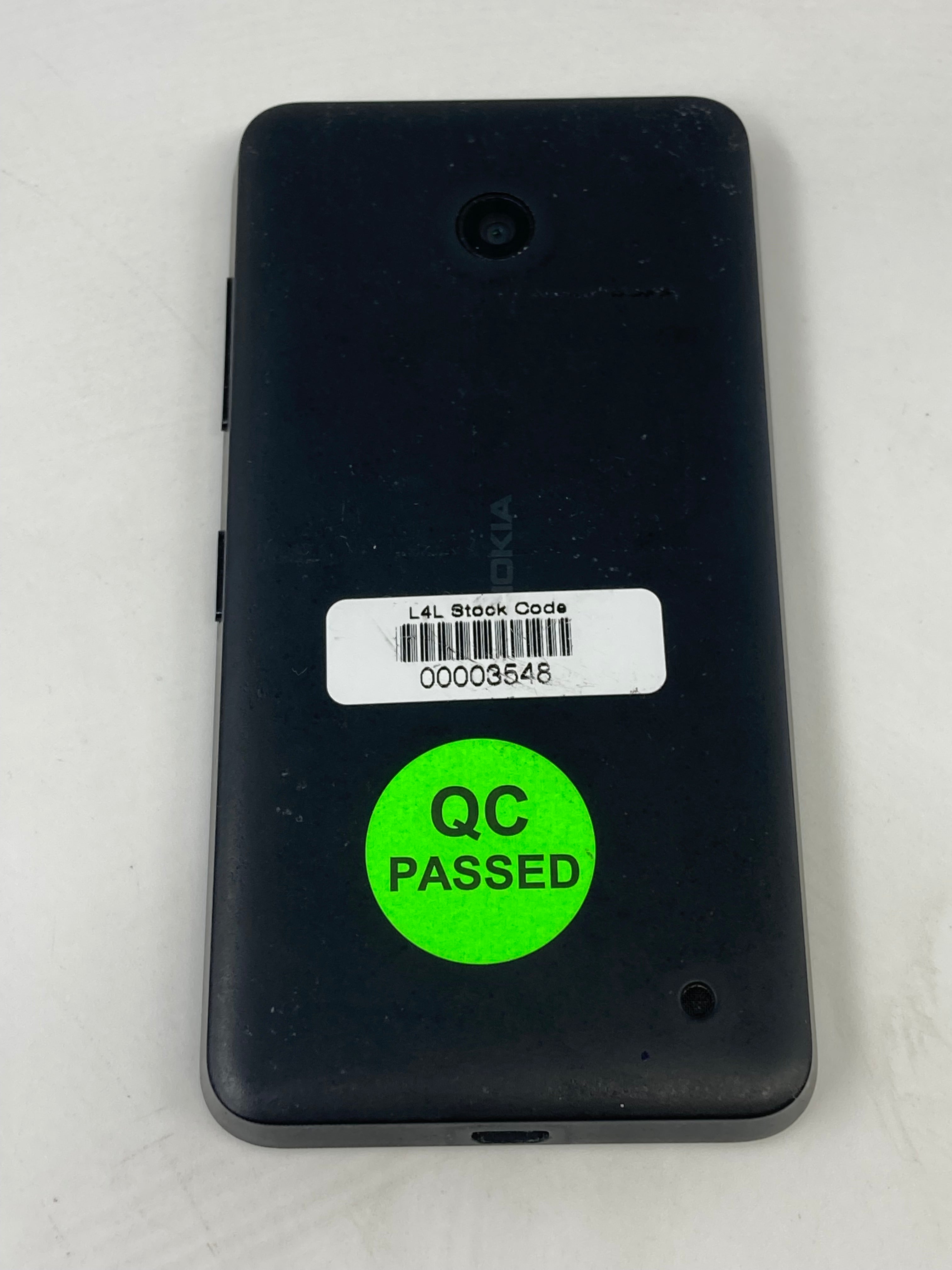 Batch of 15 Nokia Lumia 635 4.5" 8GB Storage 1GB RAM 480 x 854 - 02 Locked