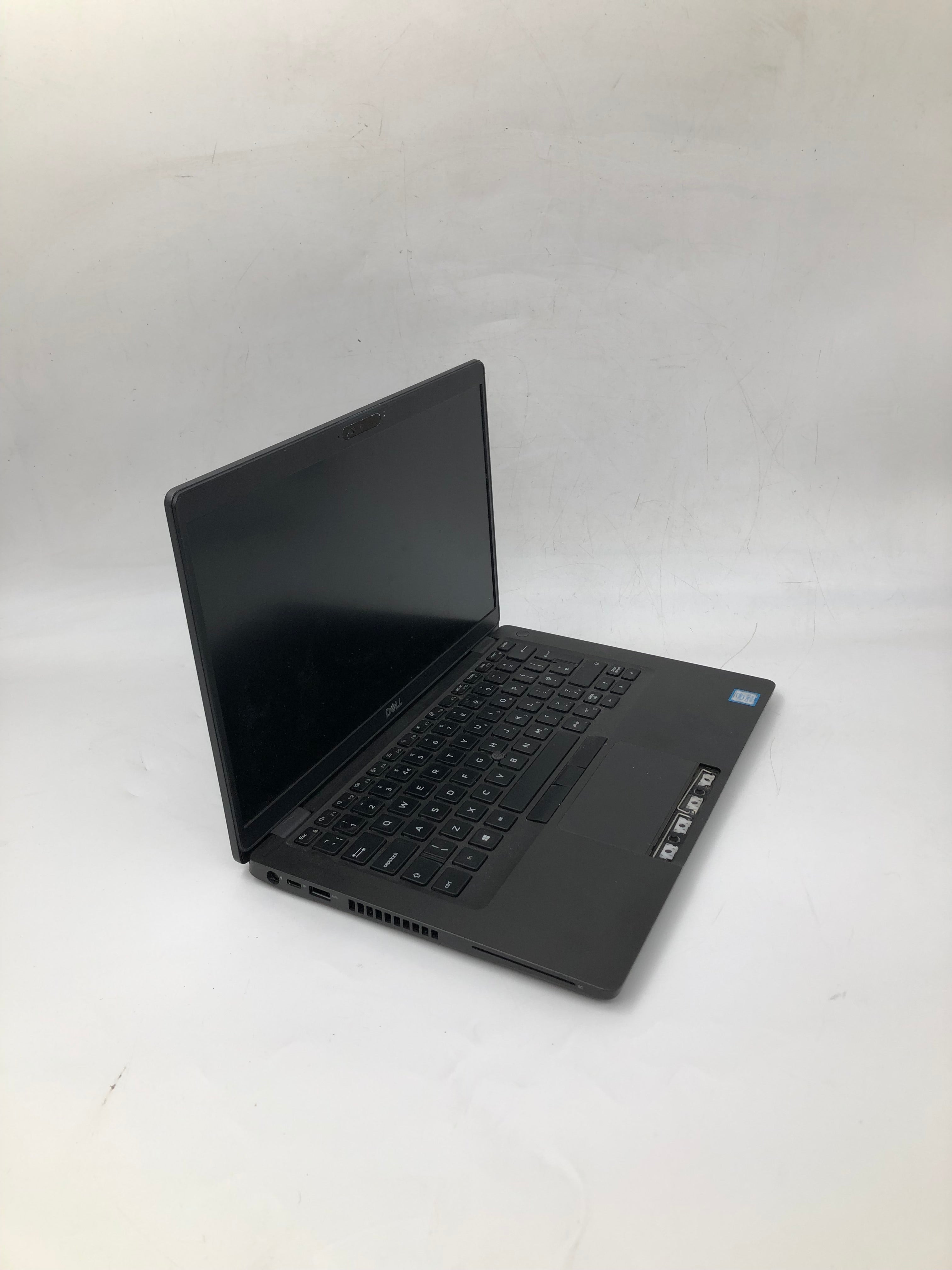 Dell Latitude 5400 14" Screen i5 8th Gen 8GB RAM No SSD No OS -Spares-