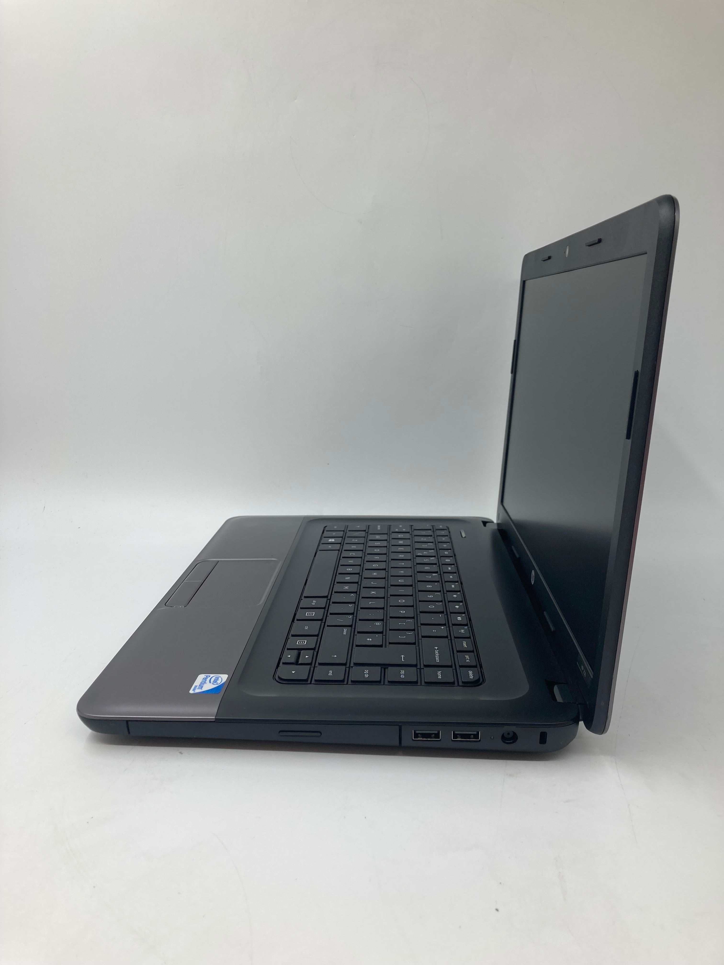 HP 250 G1 Spares: Intel Pentium, 4GB RAM, 15.6" HD/WXGA Screen (No SSD/No OS)