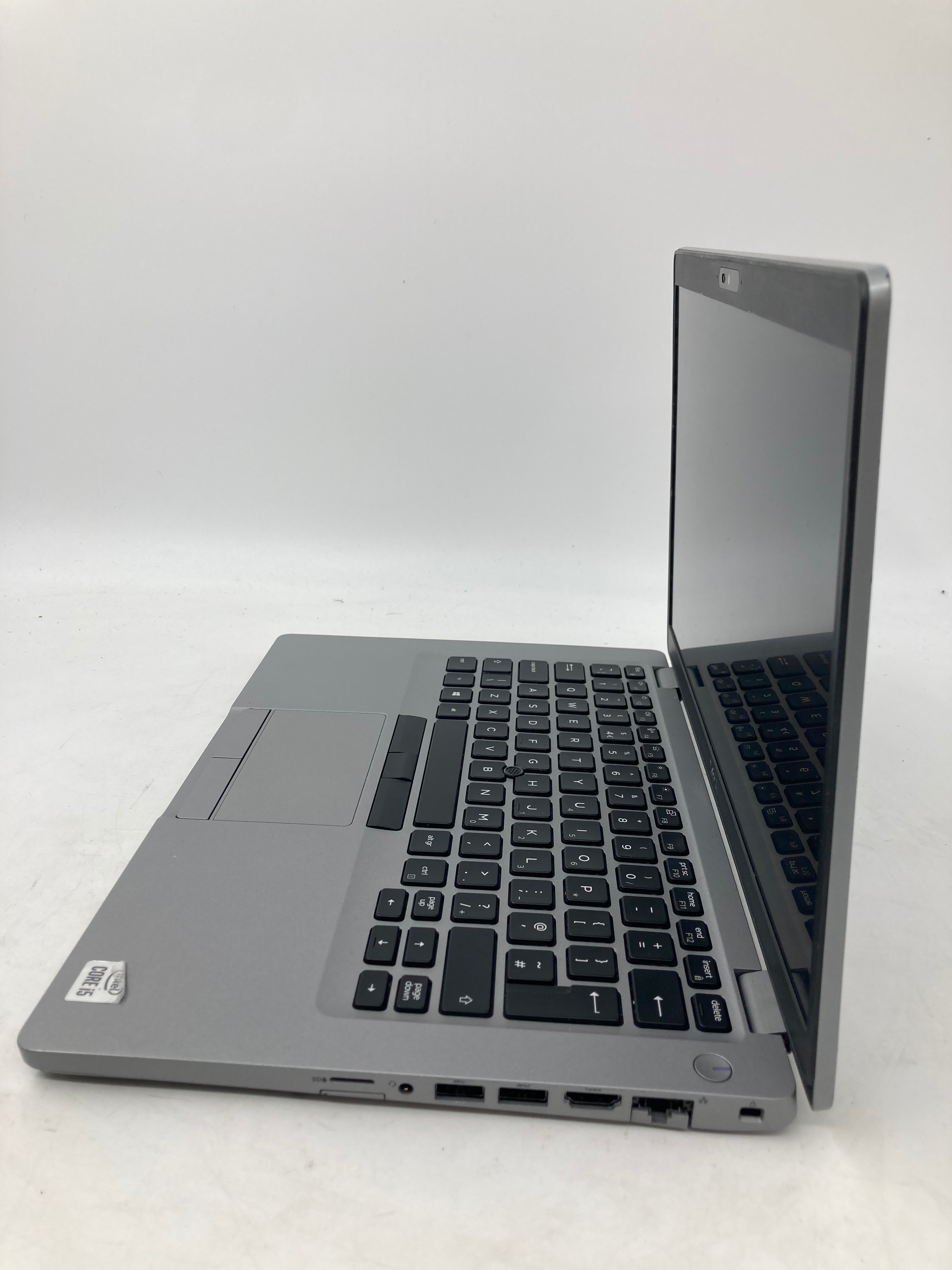 Dell Latitude 5410 14" Screen i5 10th Gen 16GB RAM 256GB SSD Win 11