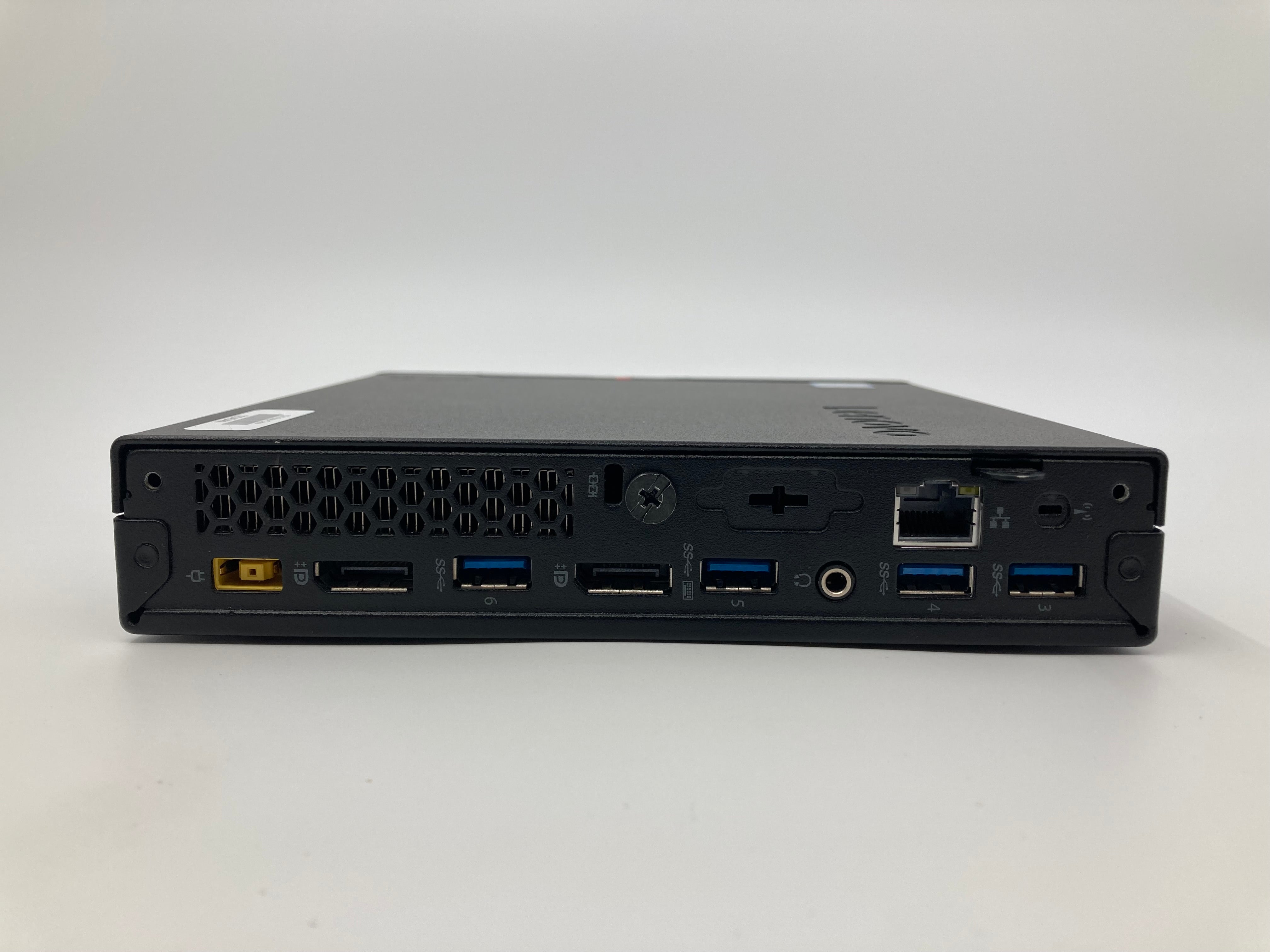 Lenovo Mini PC ThinkCentre M700 i5 6th Gen 4GB RAM No HDD No OS #3