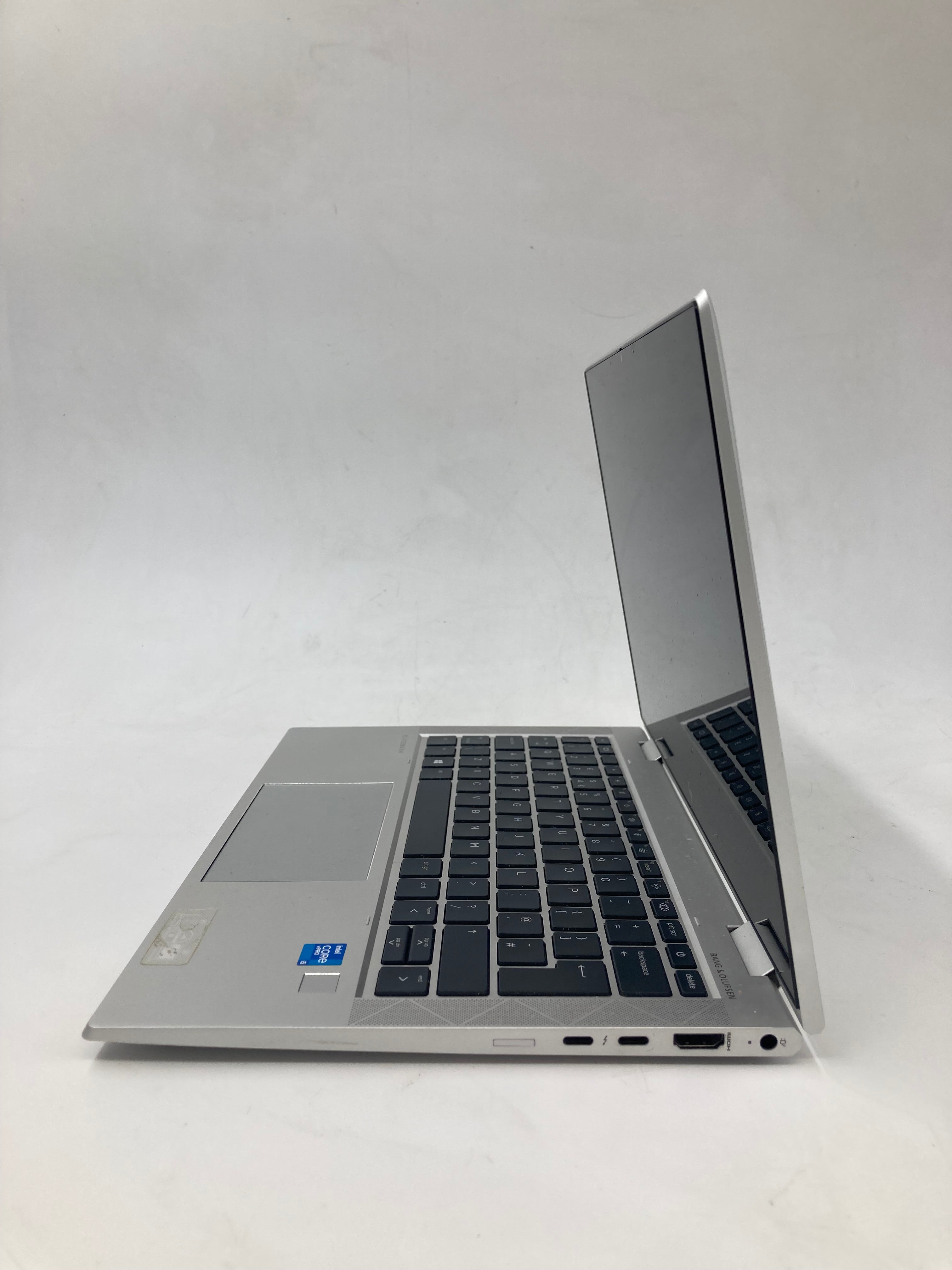 HP Laptop EliteBook X360 830 G8 13.3" Touch i5 11th Gen 16GB RAM 256GB SSD W11