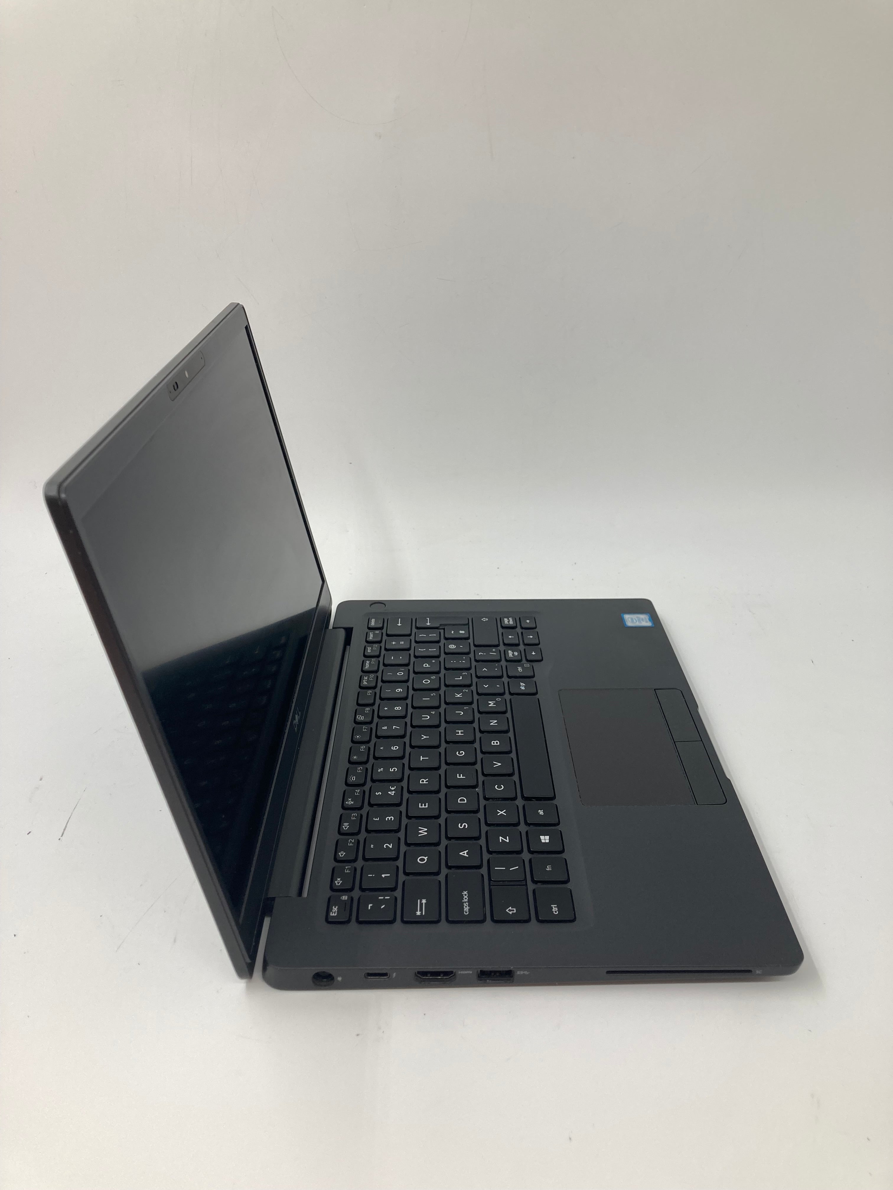 Dell Laptop Latitude 7300 13.3" Screen i7 8th Gen 8GB RAM No SSD No OS *Spares*