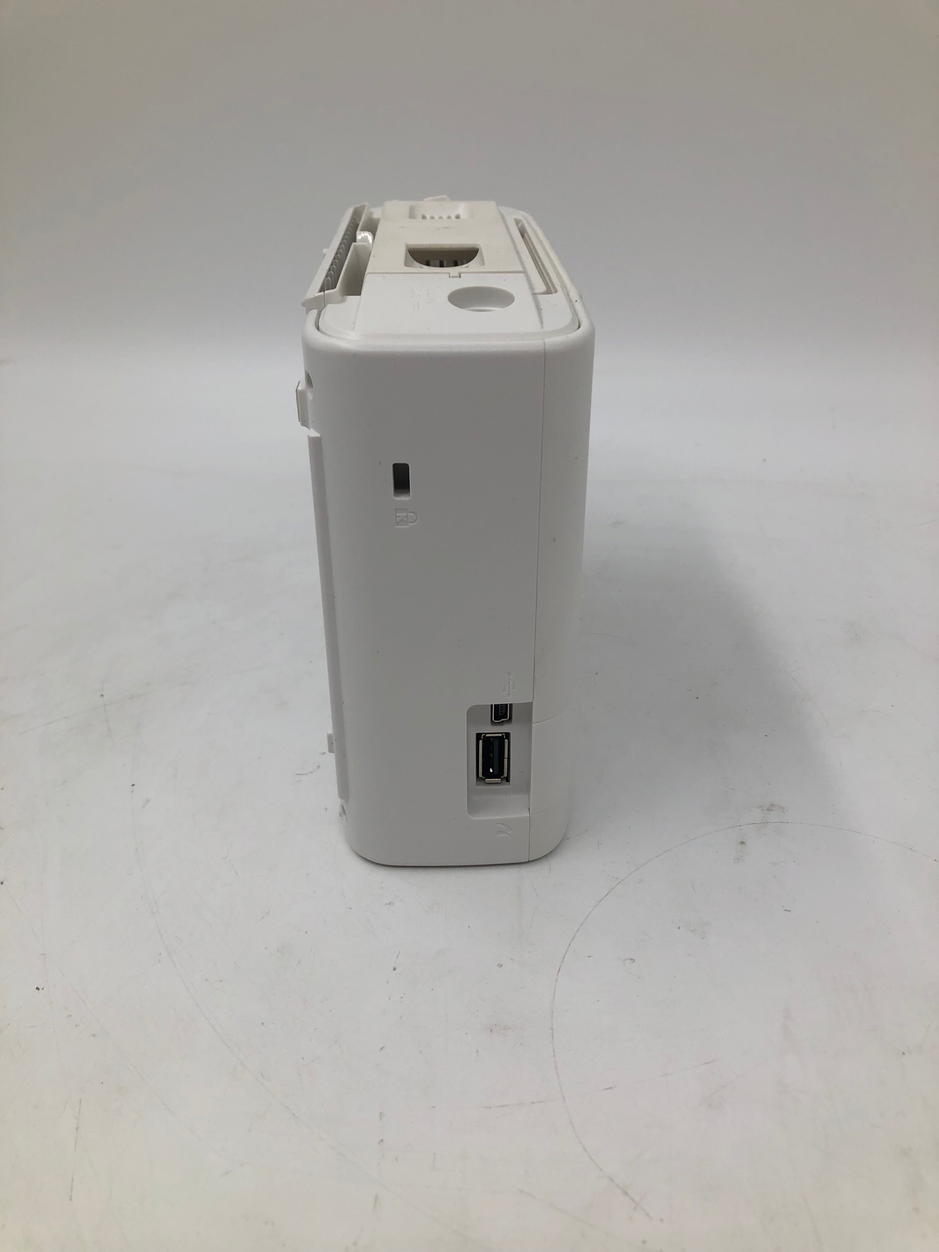 Canon Selphy CP1300 WIFI Photo Printer White