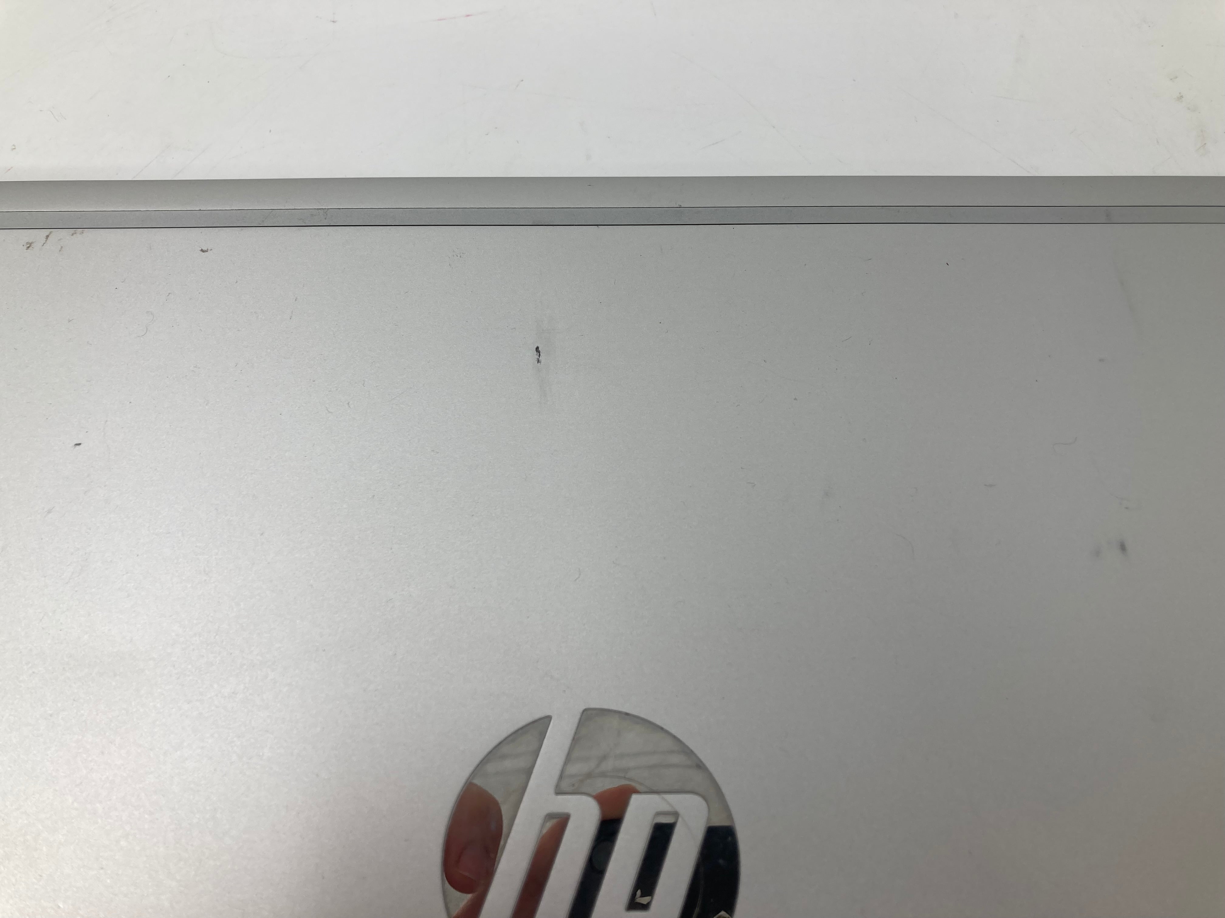 HP Laptop ProBook 450 G6 i5 8th Gen 8GB RAM 512GB SSD W11