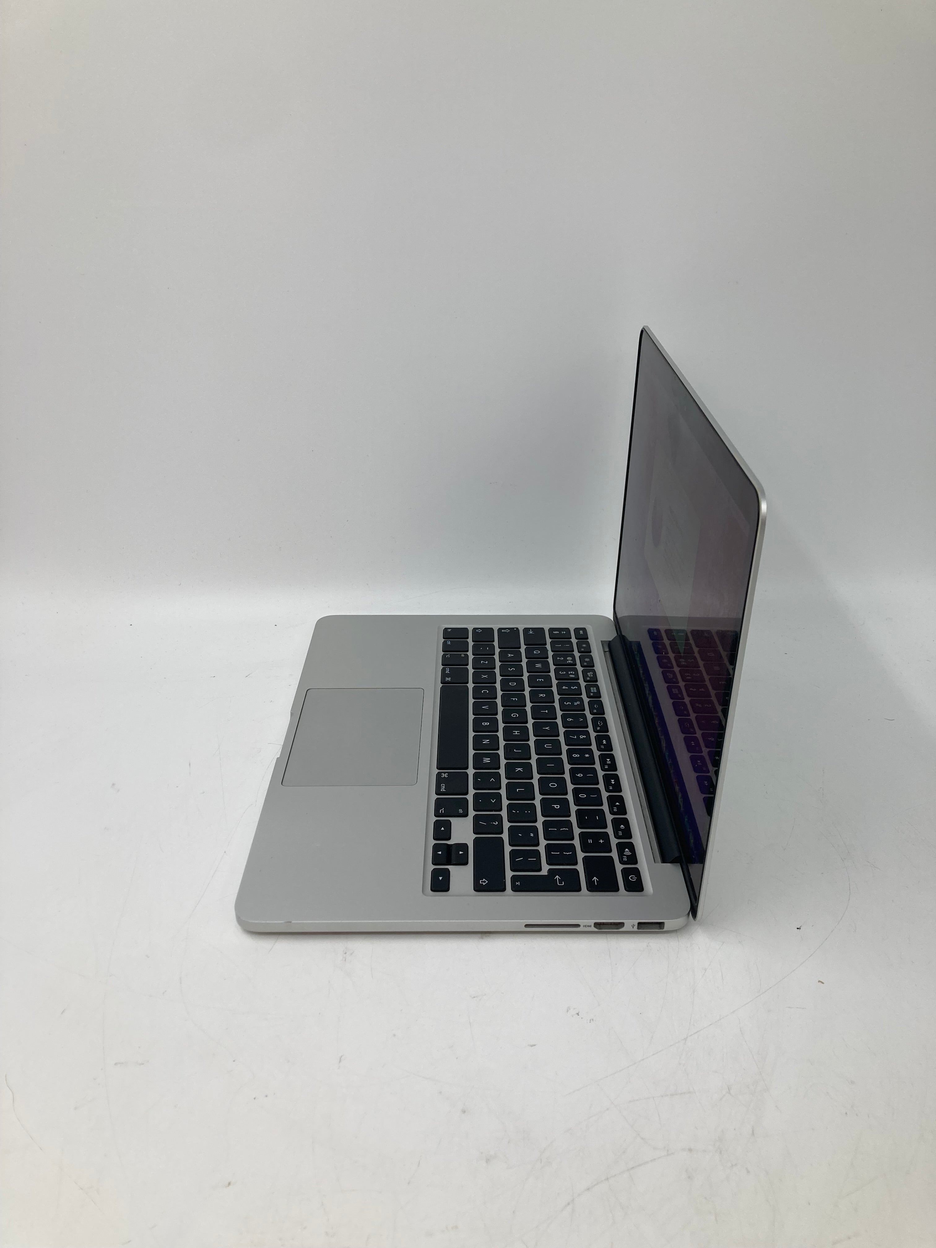 Apple Macbook Pro 2015 | 13" Retina | i5 5th Gen CPU | 8GB RAM | 128GB SSD | macOS