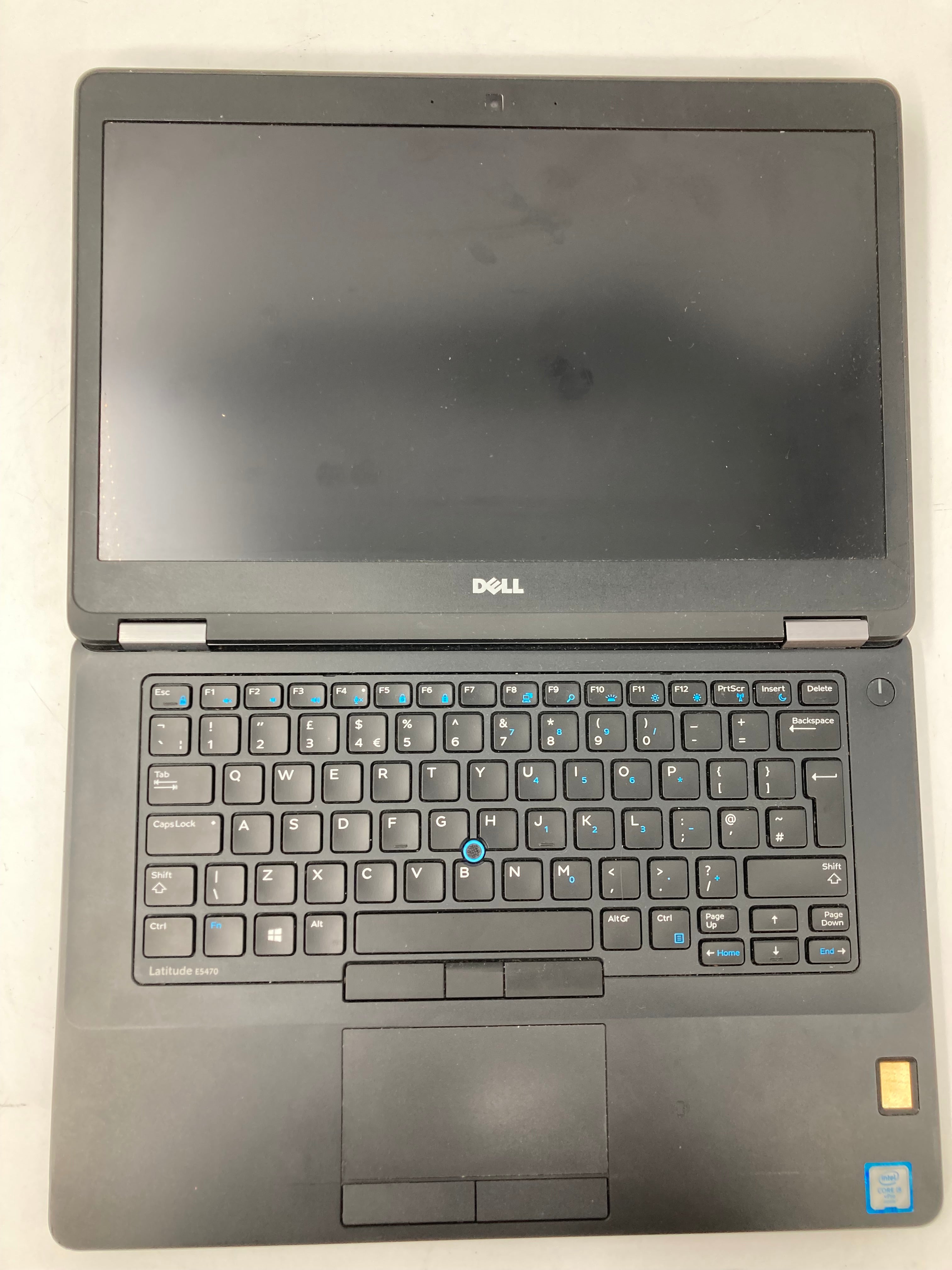 Dell Latitude E5470 14" Screen i5 6th Gen 8GB RAM No SSD Spares