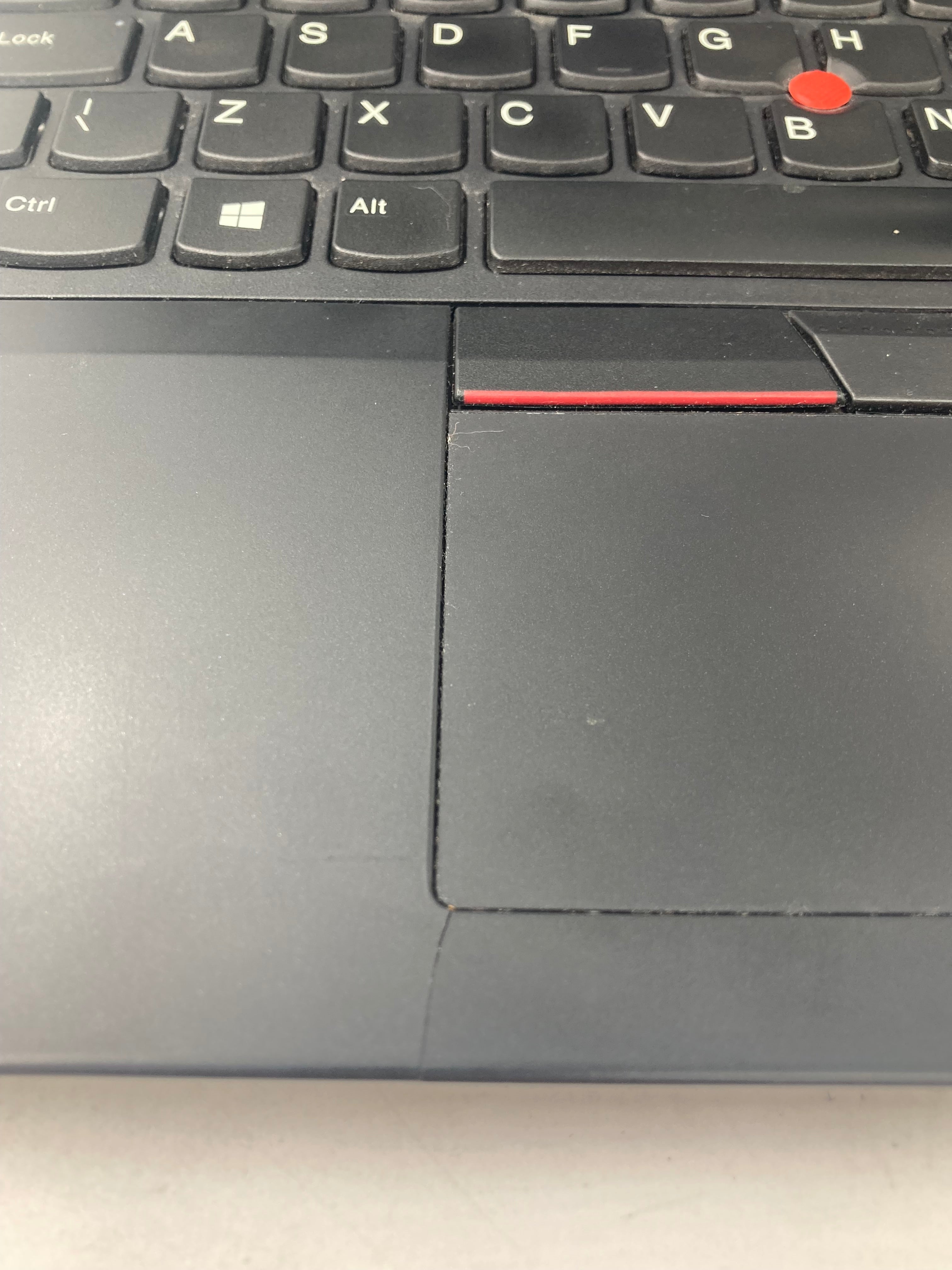 Lenovo ThinkPad L390 13" Screen i5 8th Gen 8GB RAM 256GB SSD Win 11