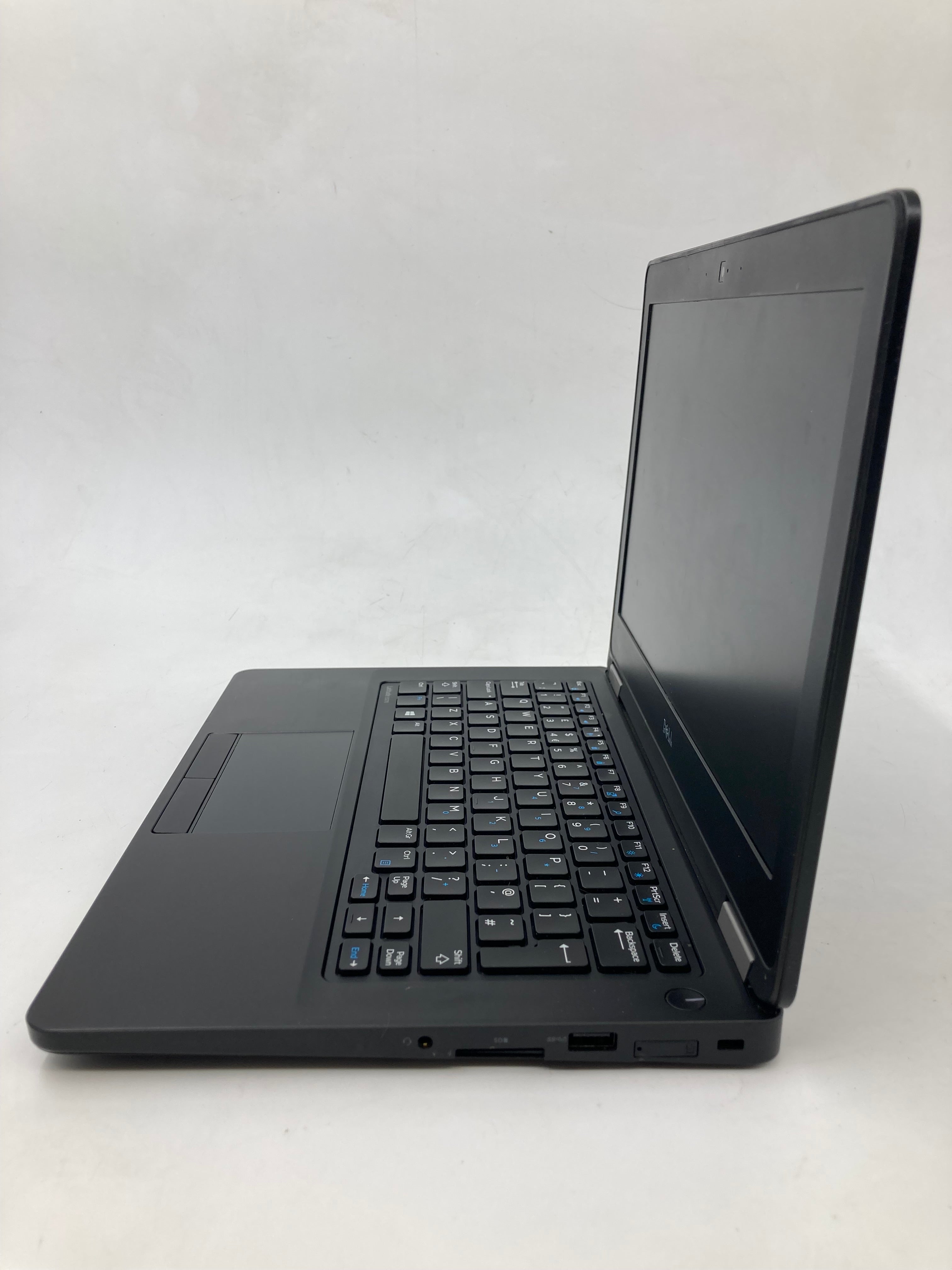 Dell Laptop Latitude E5270 12.5" i5-6300U 16GB RAM No SSD No OS #13
