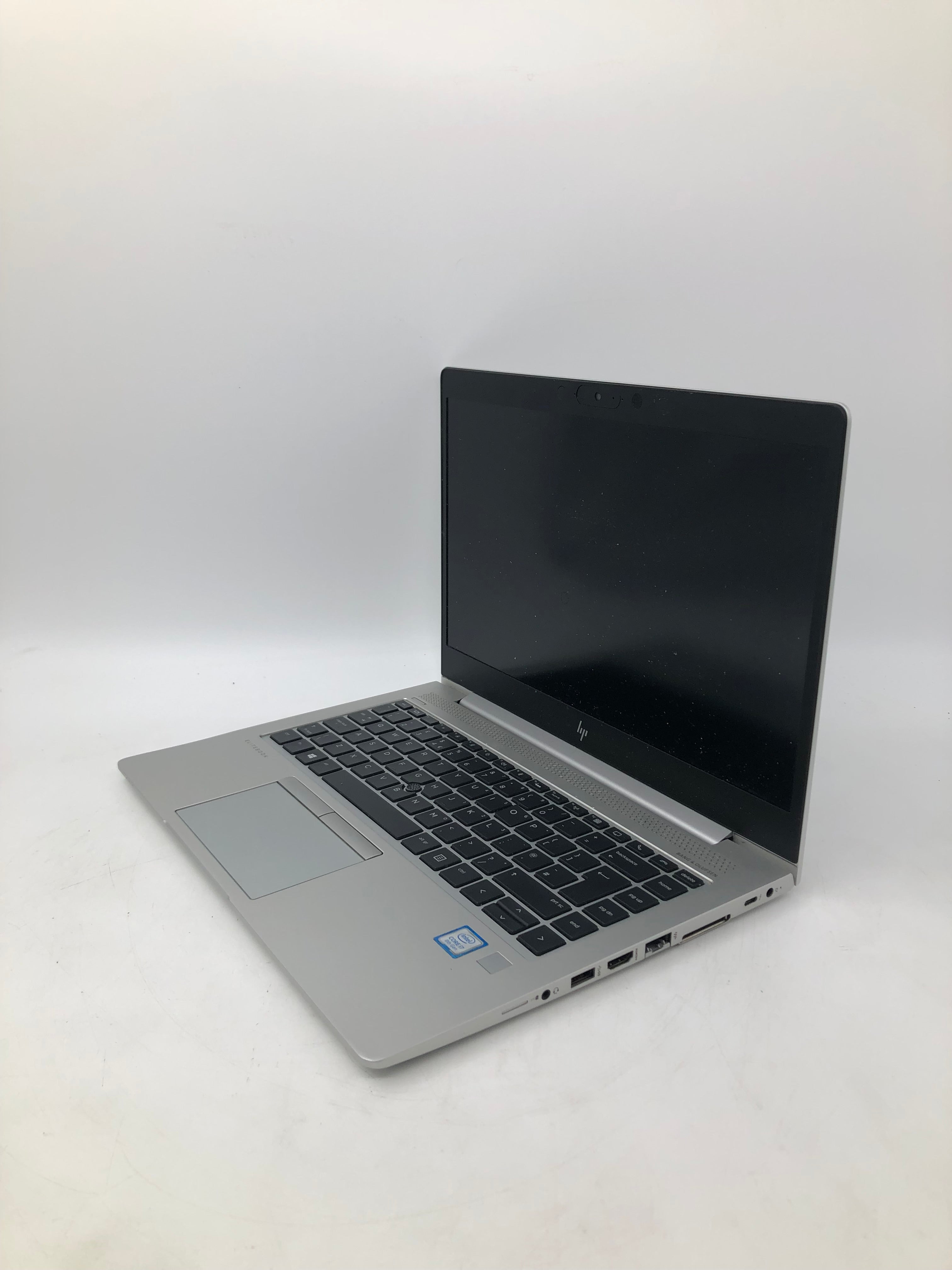 HP Laptop EliteBook 840 G6 14" Screen i7 8th Gen 16GB RAM No SSD *Spares*