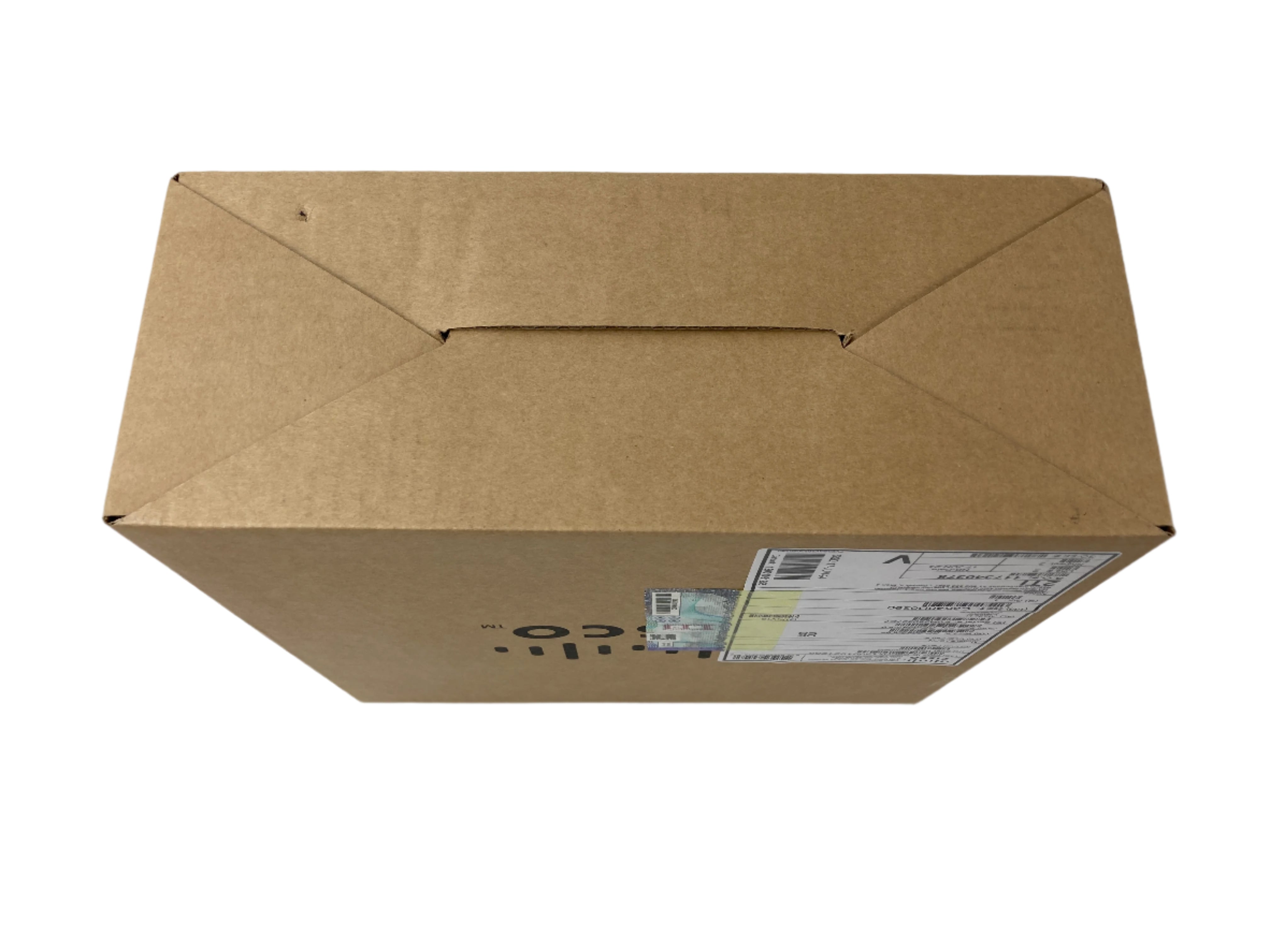 New Unopened Cisco IP VoIP Desk Phone CP-8845-K9