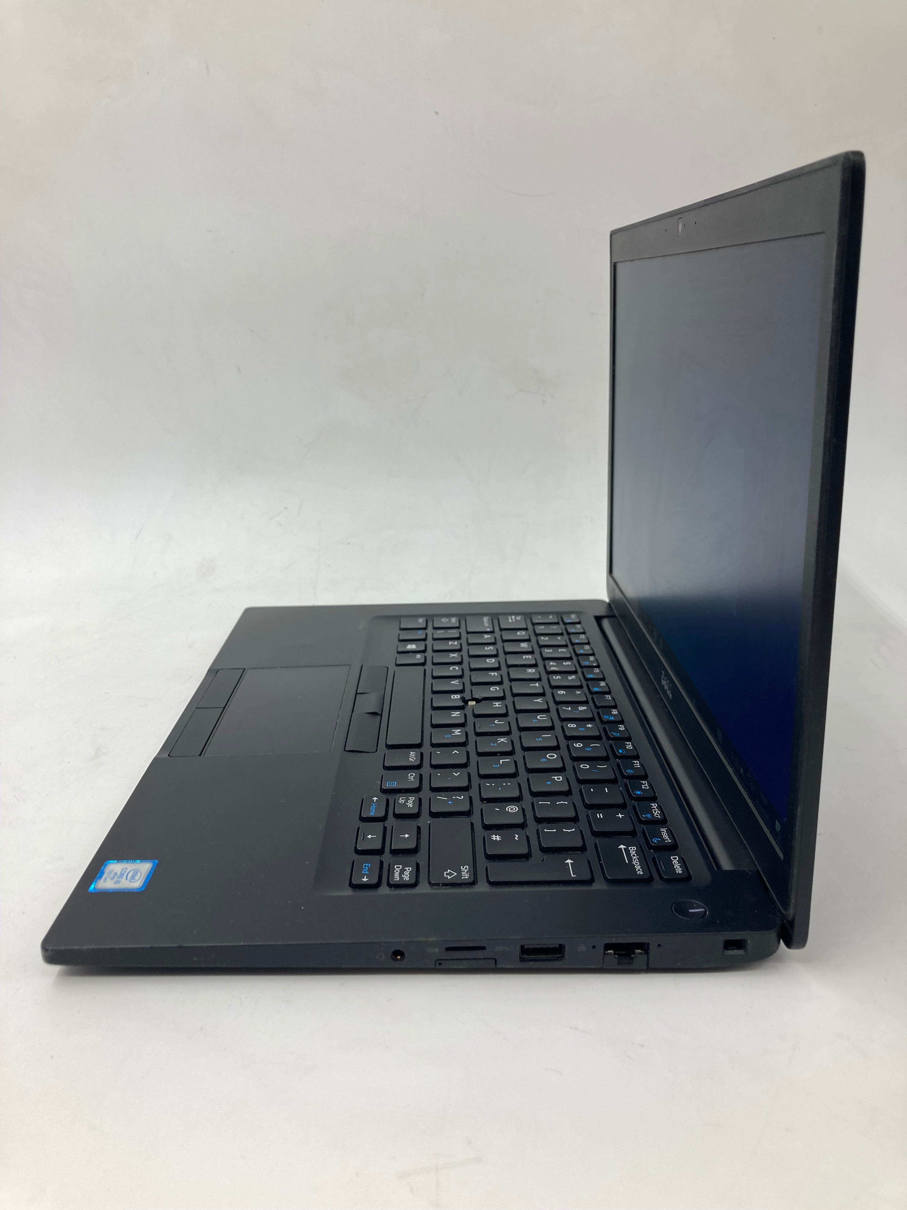 Dell Laptop Latitude 7480 14" i5-7300U 8GB RAM 256GB SSD W10 OS