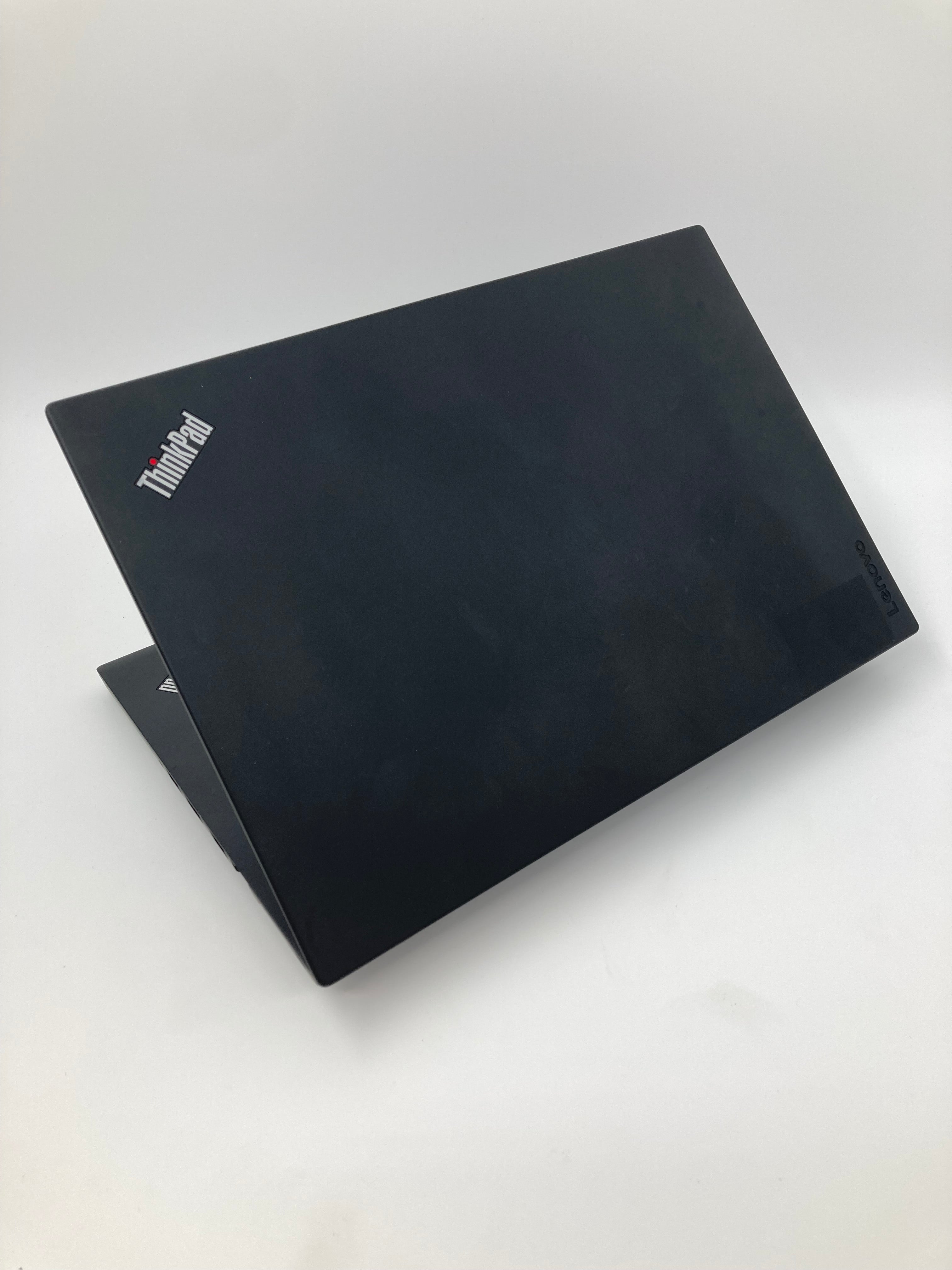 Lenovo Laptop ThinkPad T470 14" Screen i5 7th Gen 8GB RAM No SSD No OS