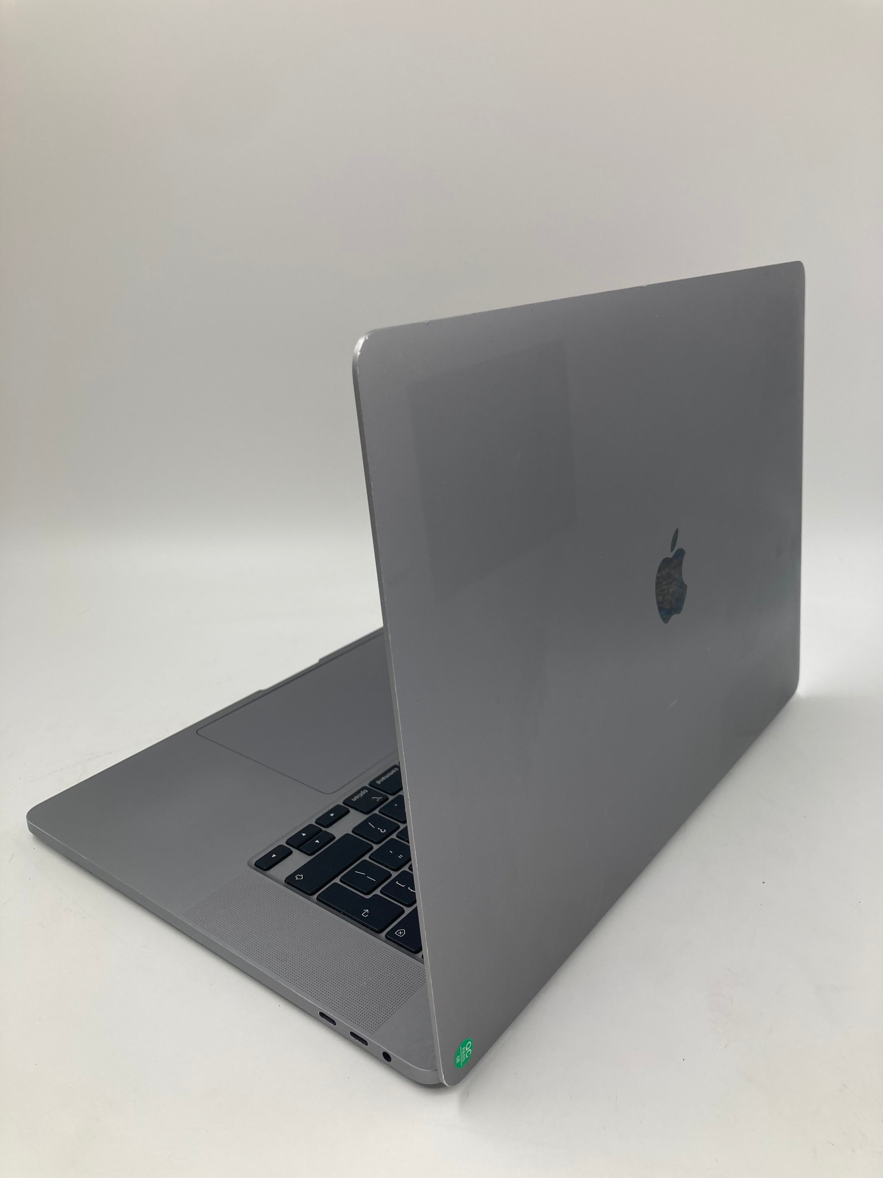 Apple MacBook Pro 2019 A2141 16" i7 9th Gen 16GB RAM 500GB SSD OS Ventura #1