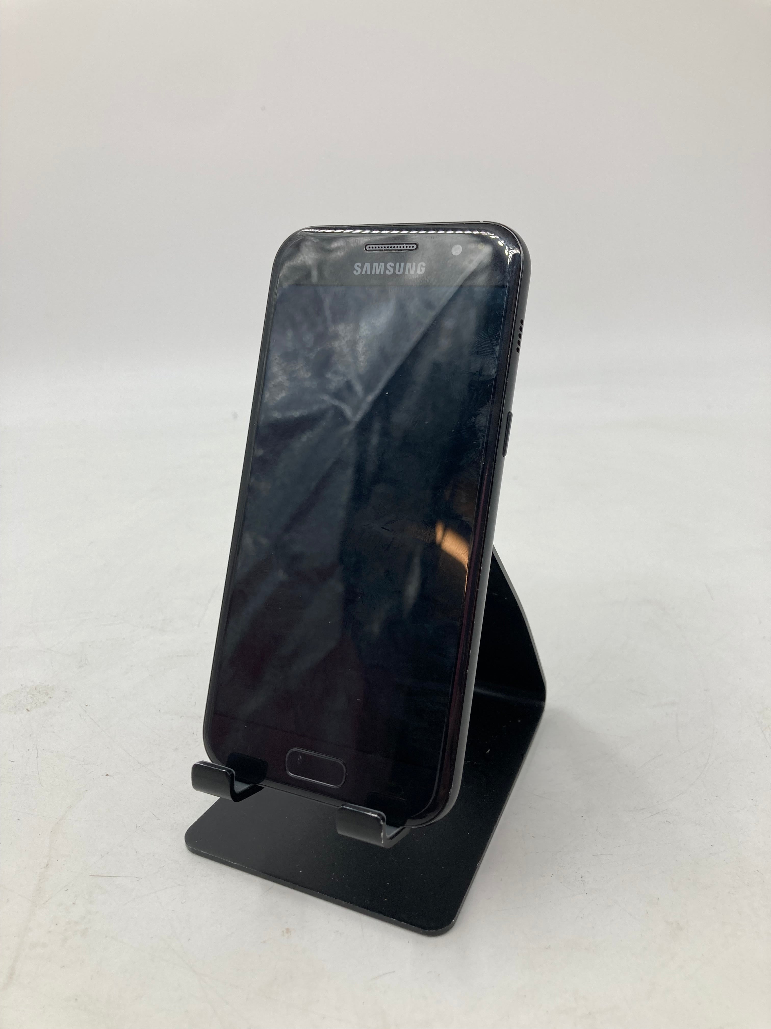 Batch 5x Samsung Galaxy A5 A20e A3 16GB 32GB - Black White *Spares*