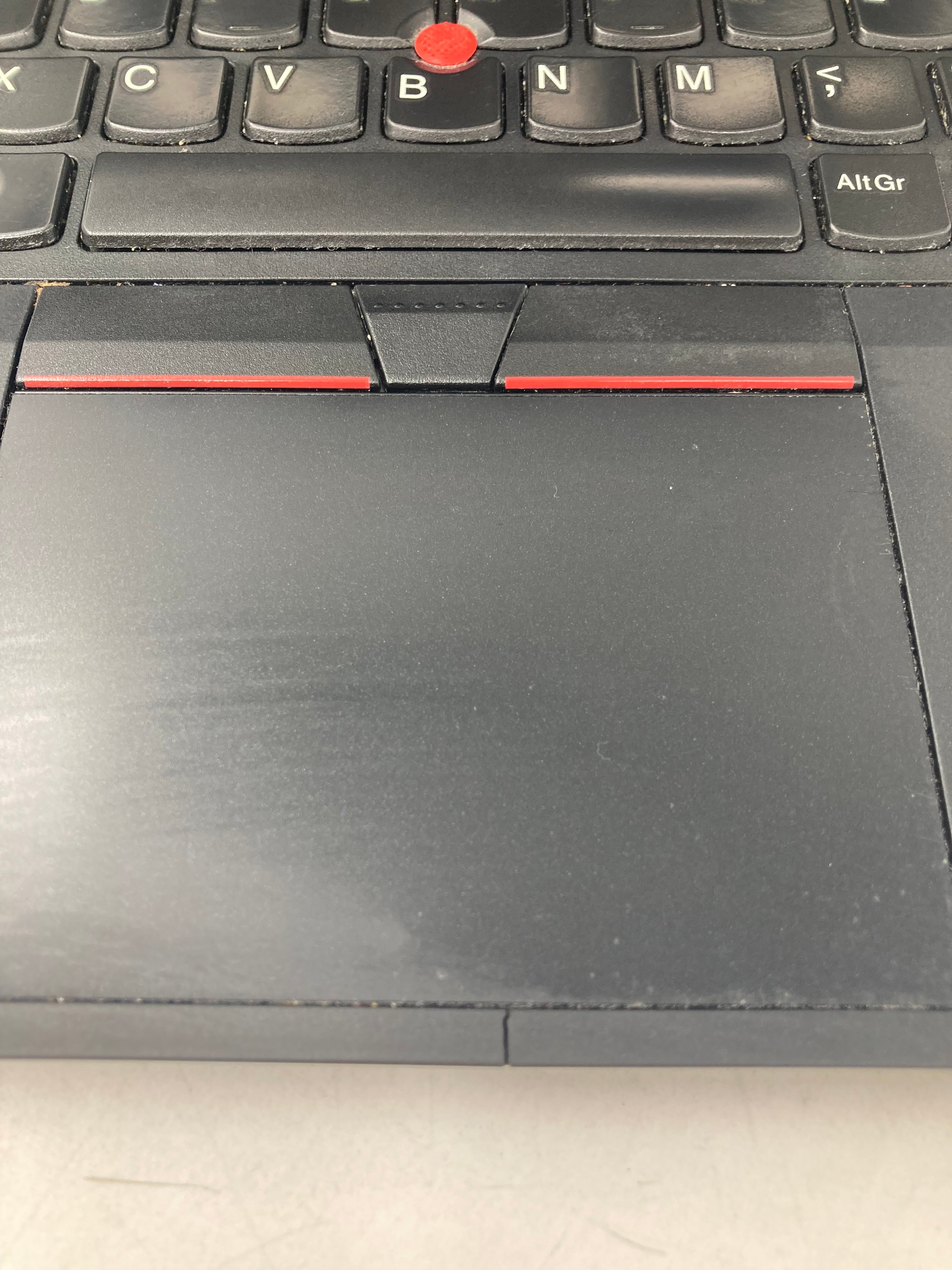 Lenovo ThinkPad T490 i5 8th Gen 14" Screen No RAM No SSD No OS Spares