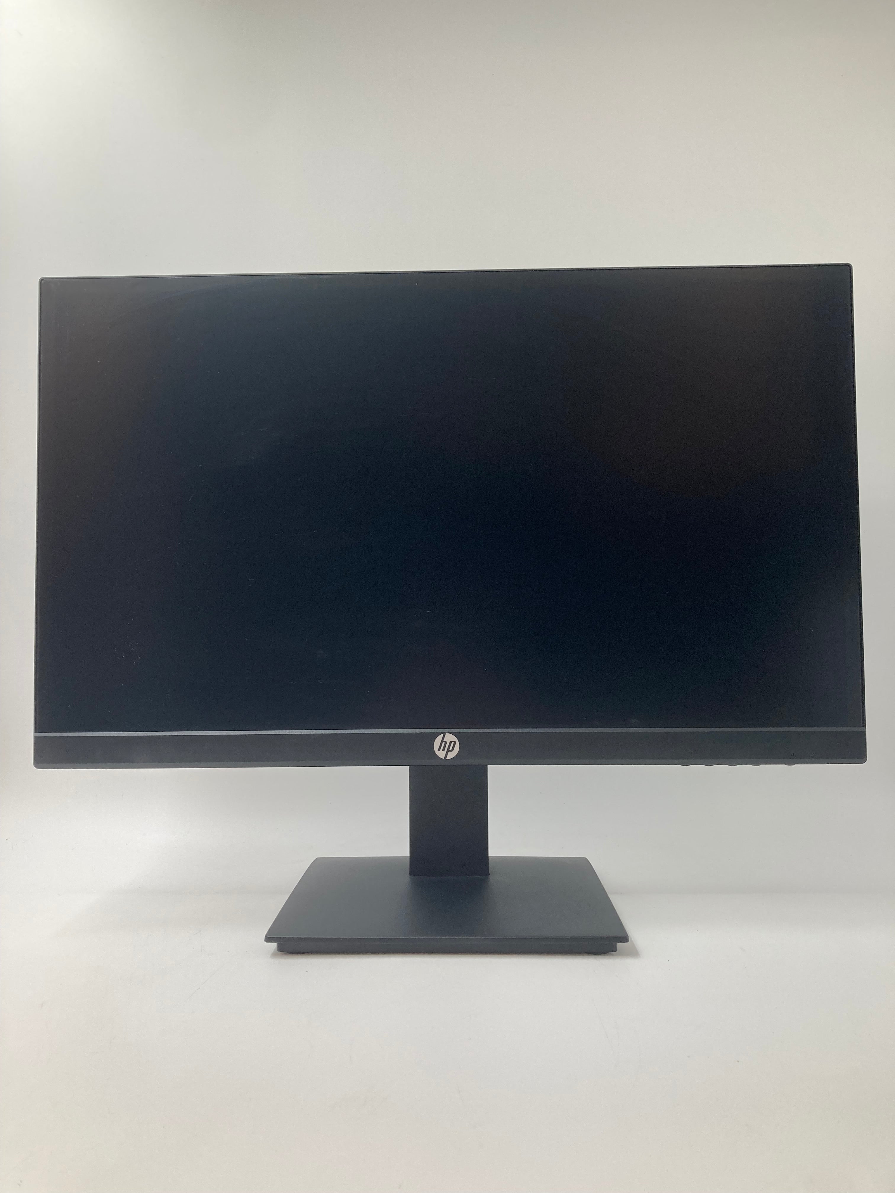 Refurbished HP P22 G4 LED monitor, 21.5" FHD 1920 x 1080 @ 60Hz Refresh Rate