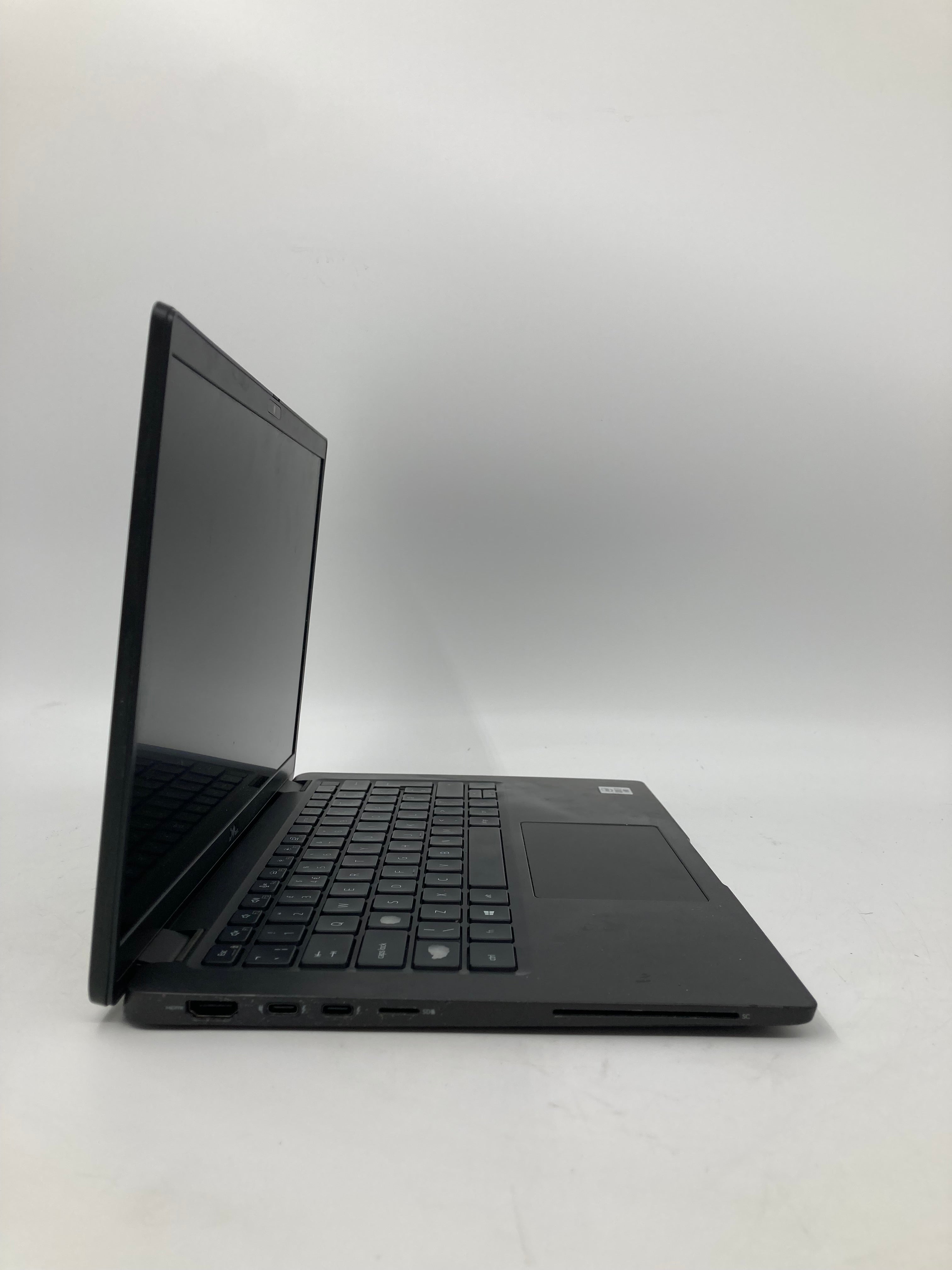 Dell Laptop Latitude 7410 14" i7 10th Gen 16GB RAM 512GB SSD W11