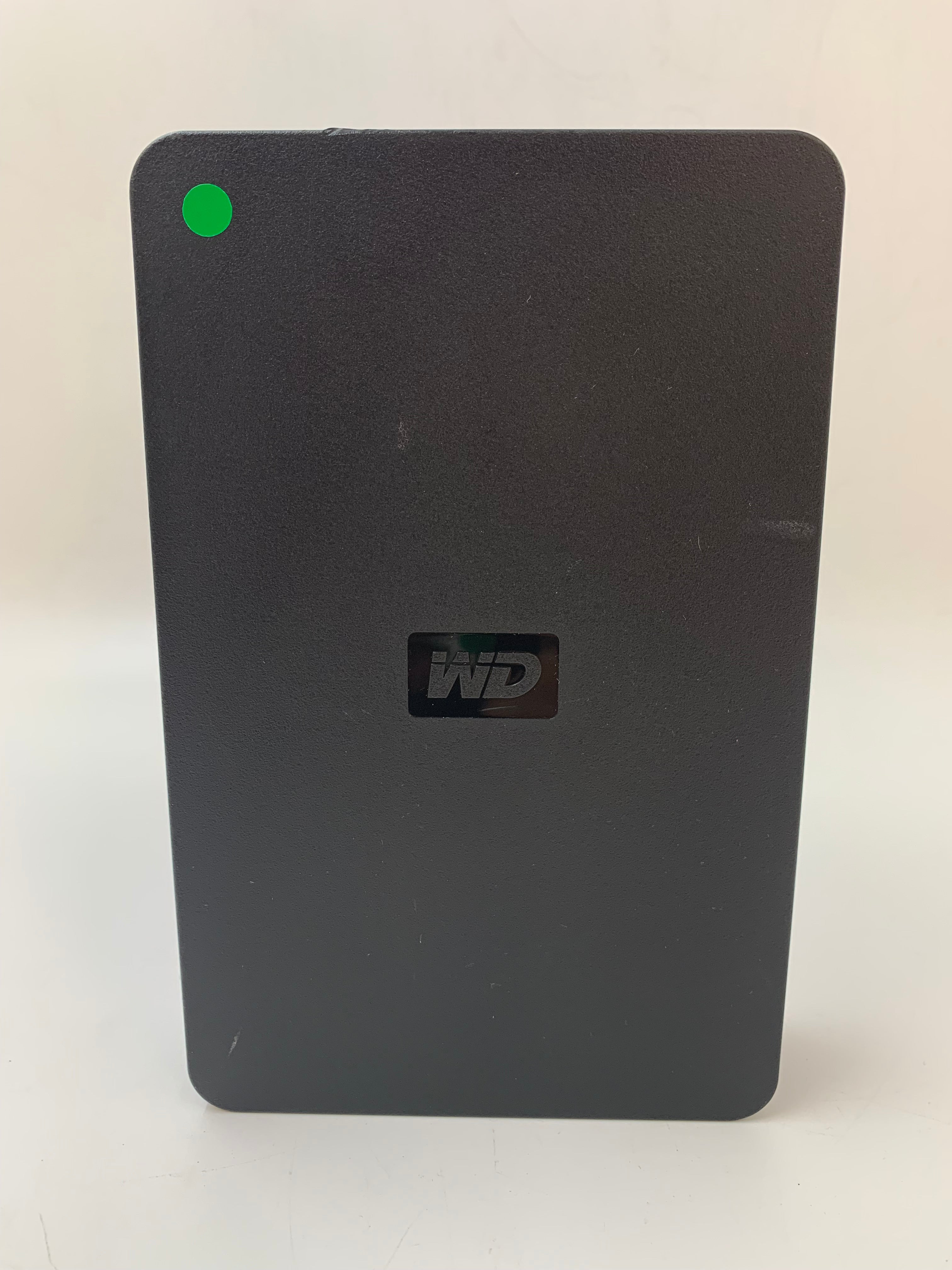 Western Digital External HDD | 2TB | SATA | 3.5 inch | 7200 RPM | 480 Mbps