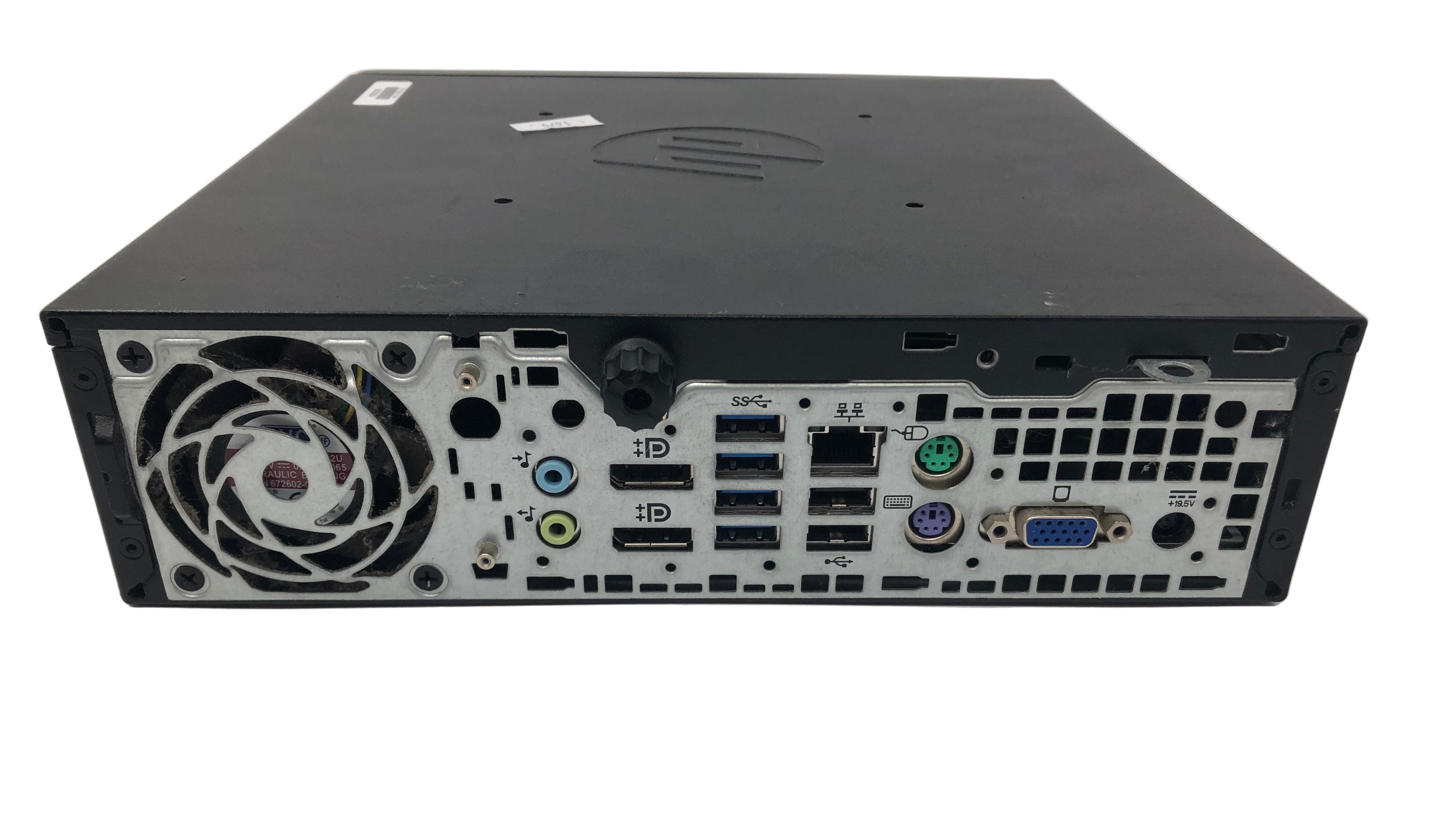 HP Desktops EliteDesk ProDesk i5 i7 No HDD No OS See Description Batch of 15