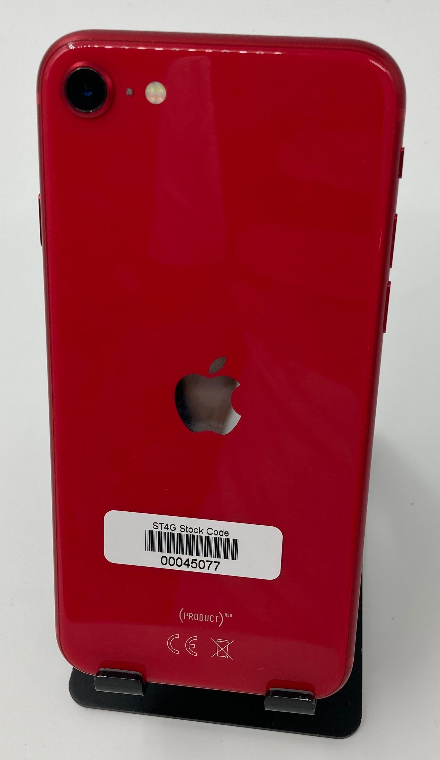 Apple iPhone SE 2020 A2296 64GB Product Red Unlocked