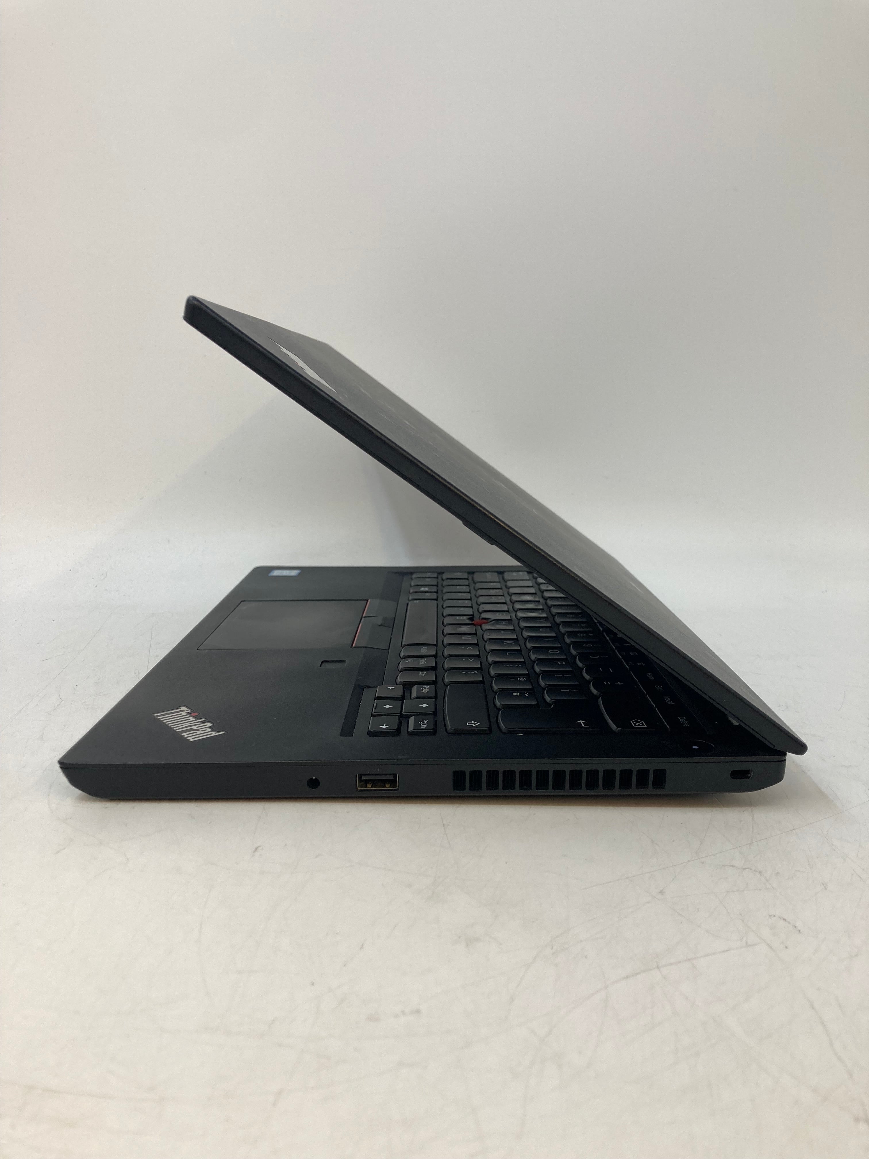 Lenovo ThinkPad L490 | 14" Screen | i5 8th Gen | 8GB RAM | 256GB SSD | W11 Pro