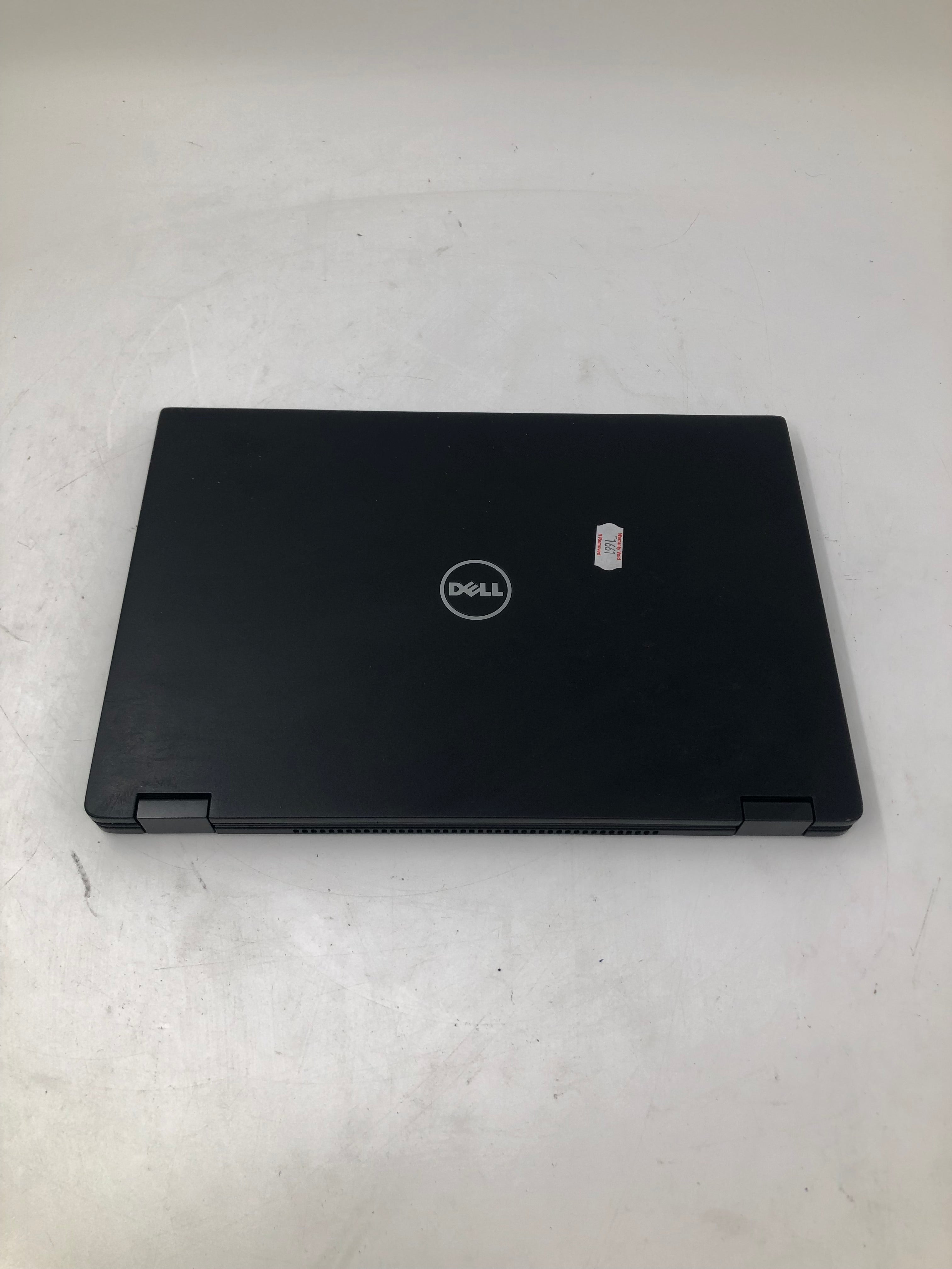 Dell Latitude 5289 12" TouchScreen i5 7th Gen 8GB RAM 256GB SSD W10