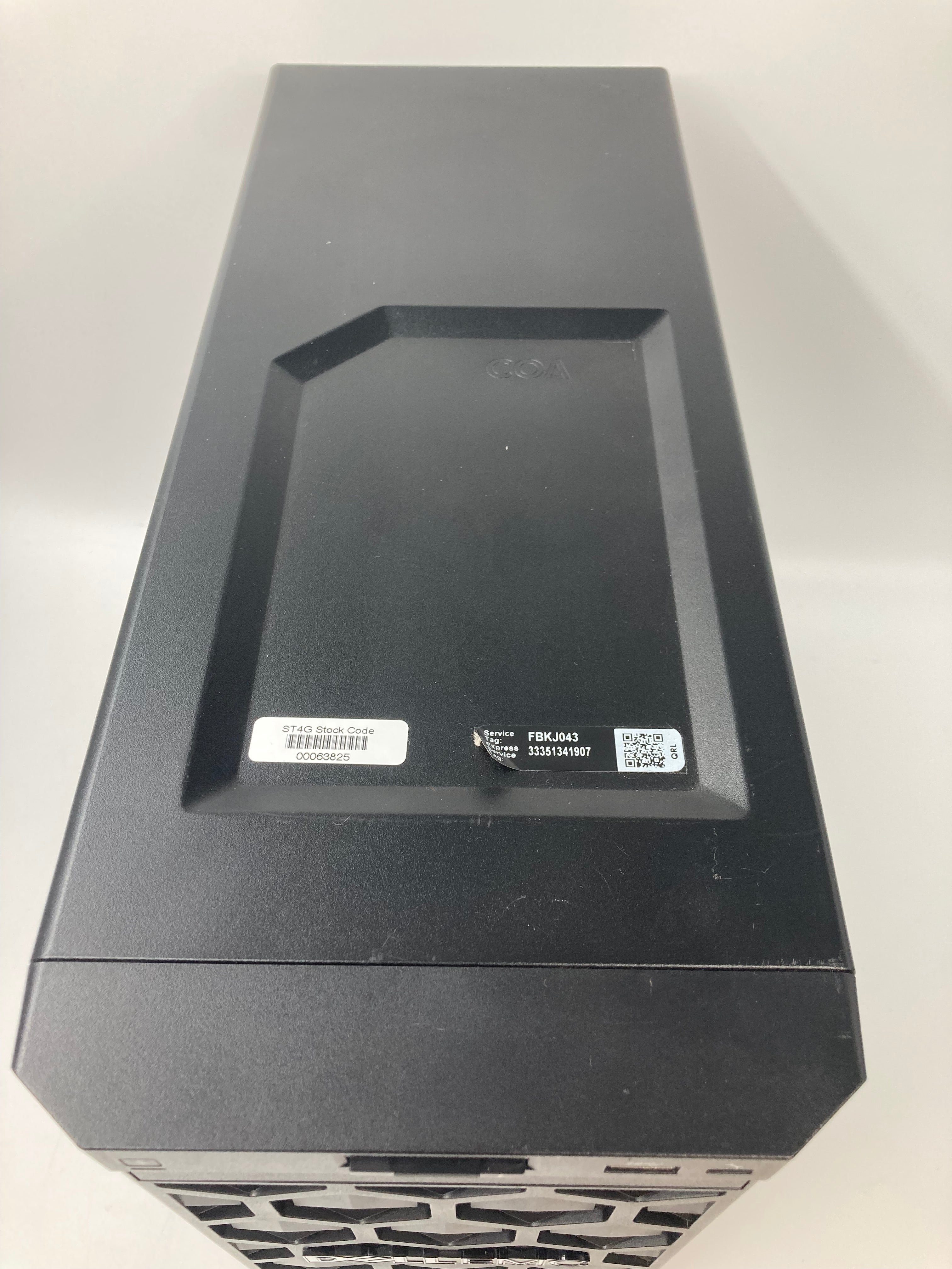 Dell PowerEdge T140 | Xeon E-2224 | 32GB DDR4 RAM | No Storage | No OS | Grade B