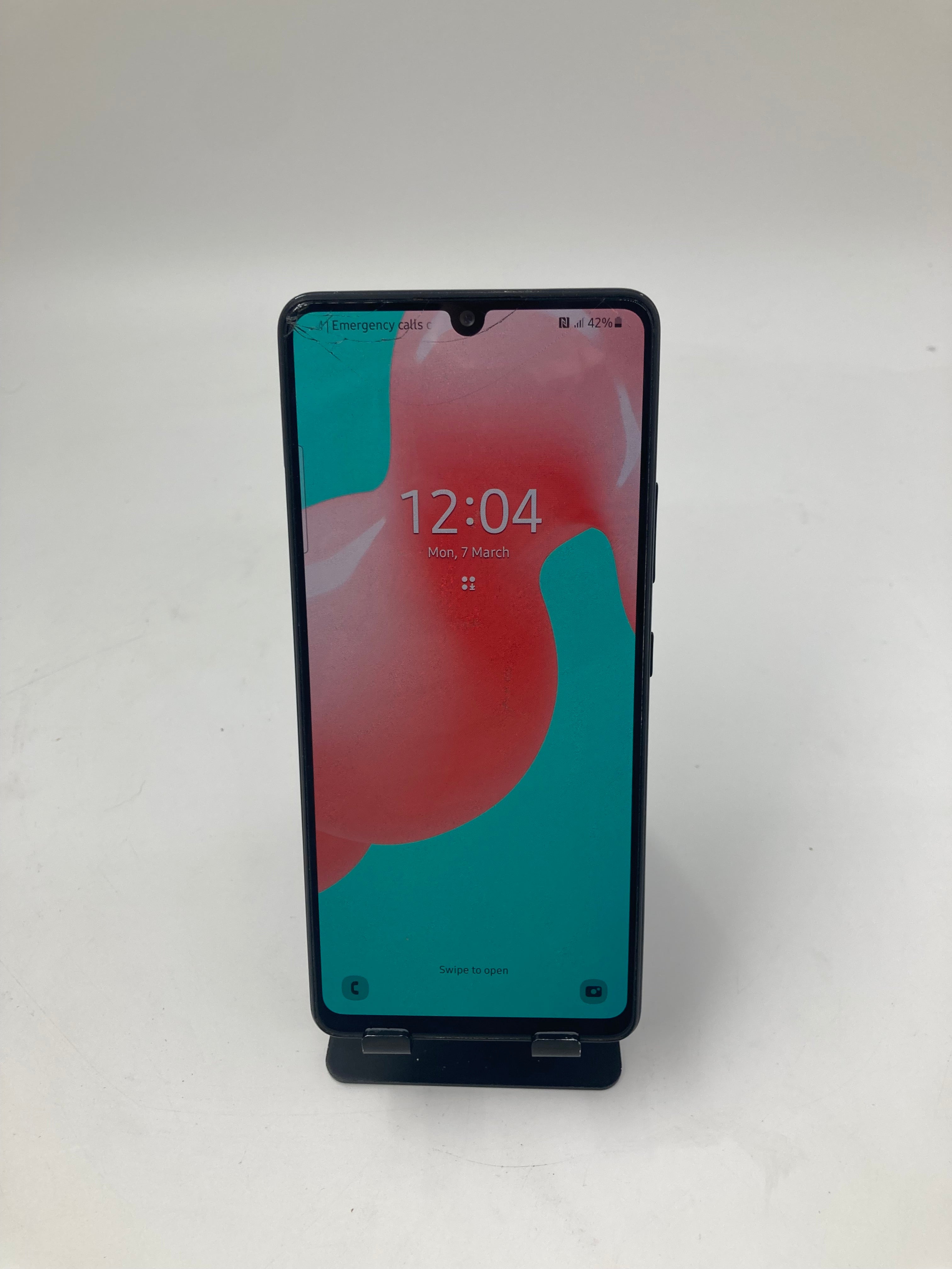 Samsung Galaxy A5 A40 A42 32GB 64GB 128GB Sliver Black Blue - Unlocked