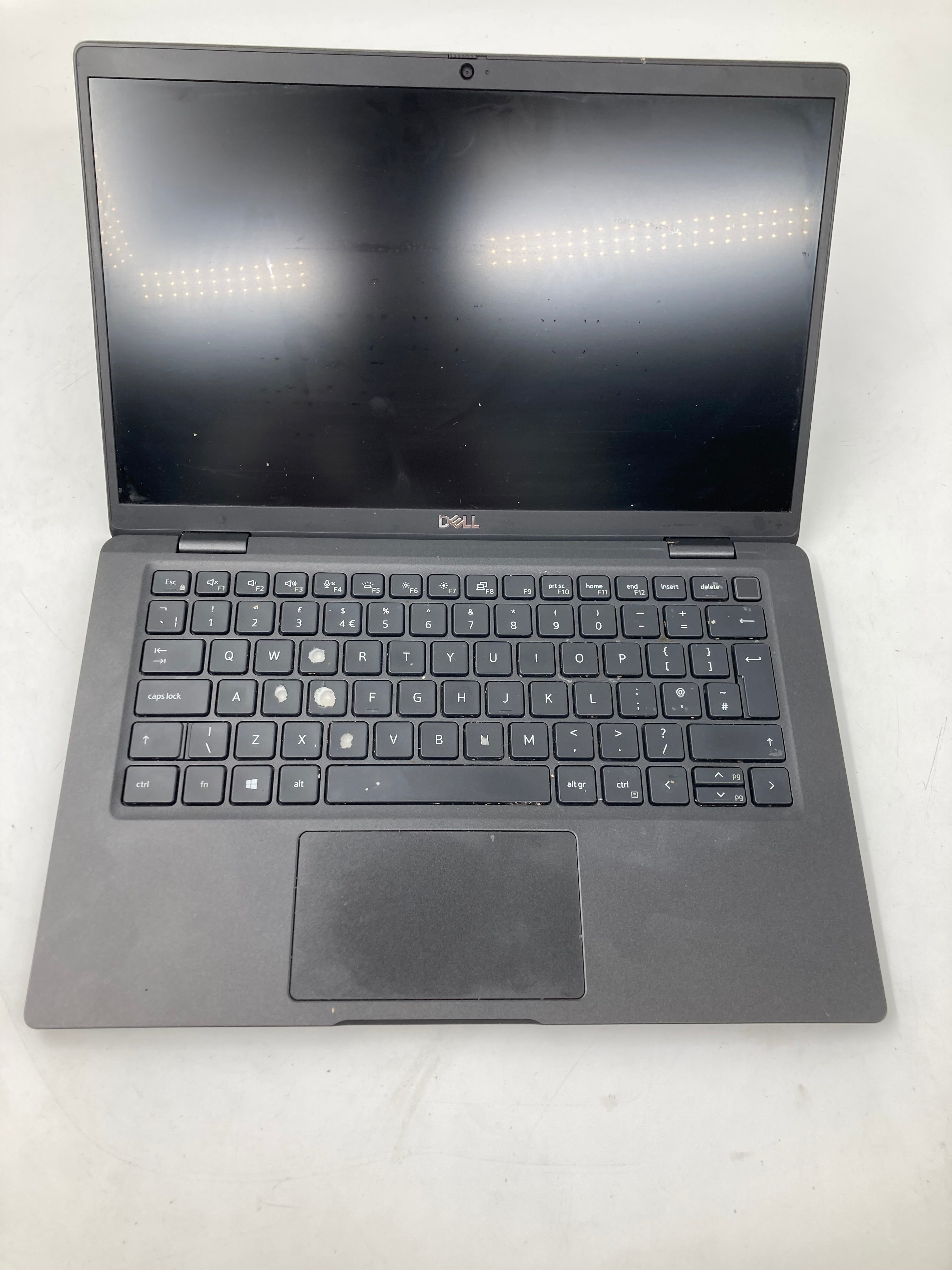 Dell Latitude 7320 13" Screen i5 11th Gen 8GB RAM 256GB SSD No OS