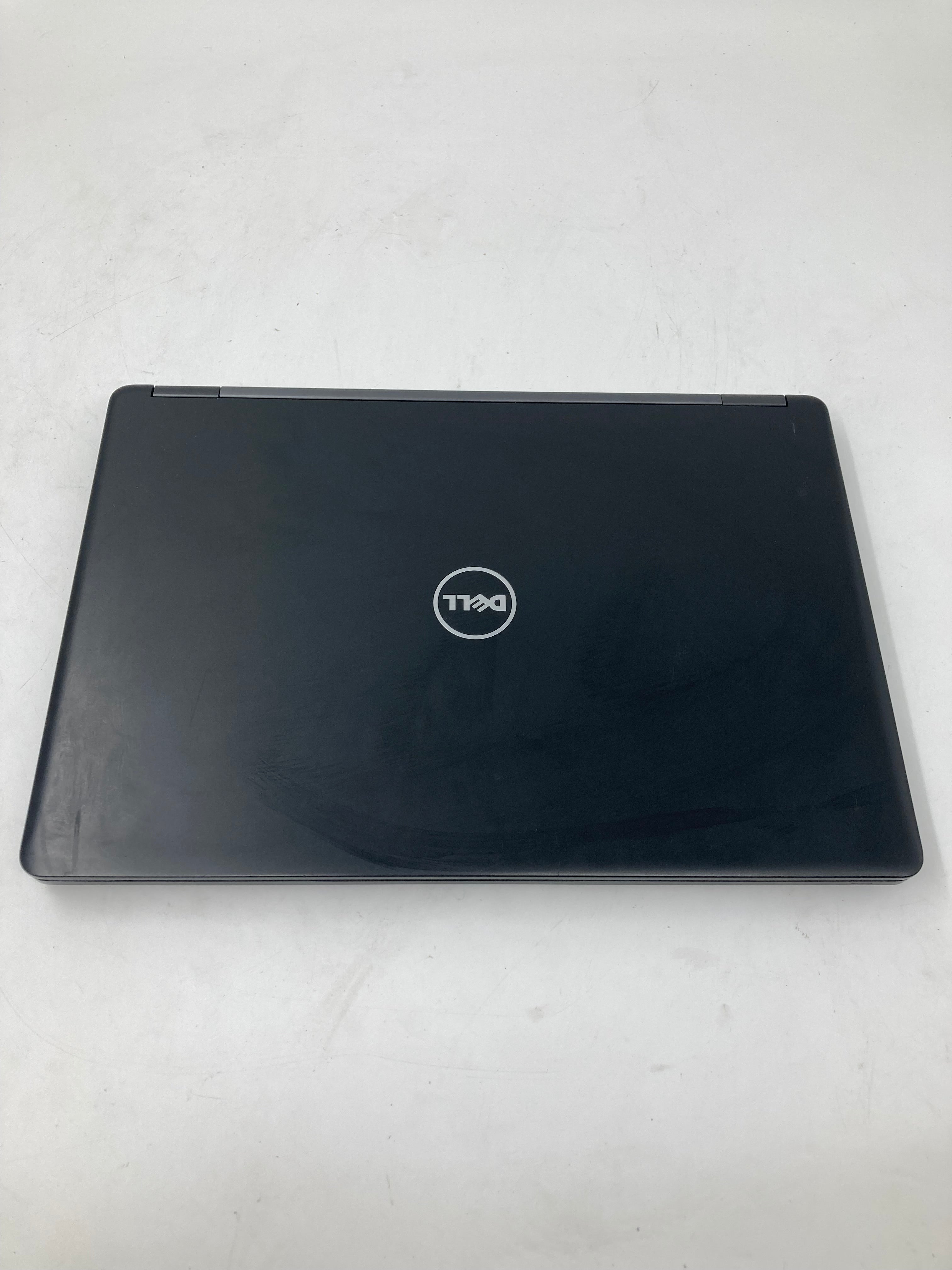 Dell Latitude 5480 14" Screen i5 6th Gen 8GB RAM No SSD -Spares-