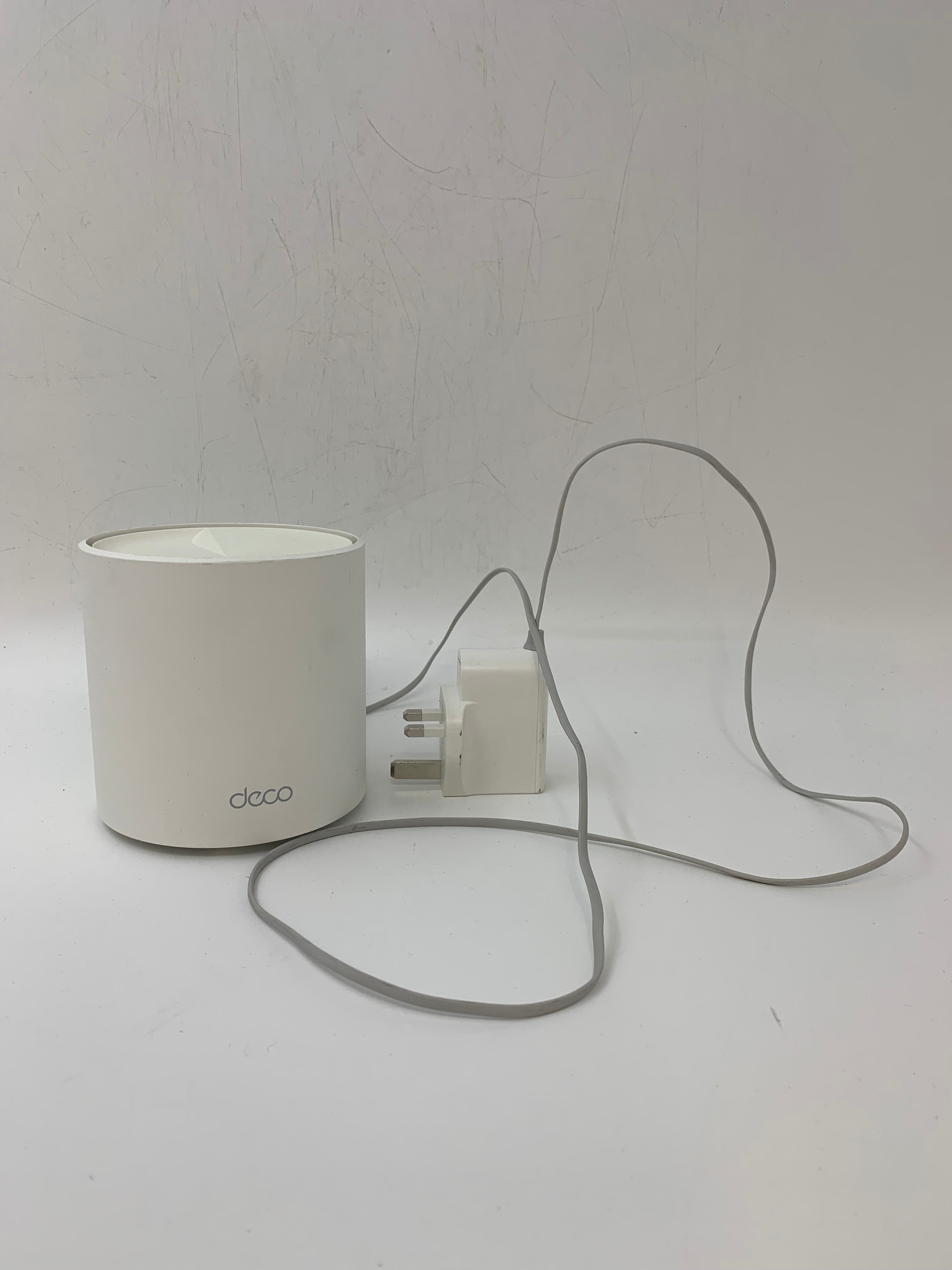 TP-Link Deco X50, AX3000 Whole Home Mesh WiFi 6 System, Refurbished