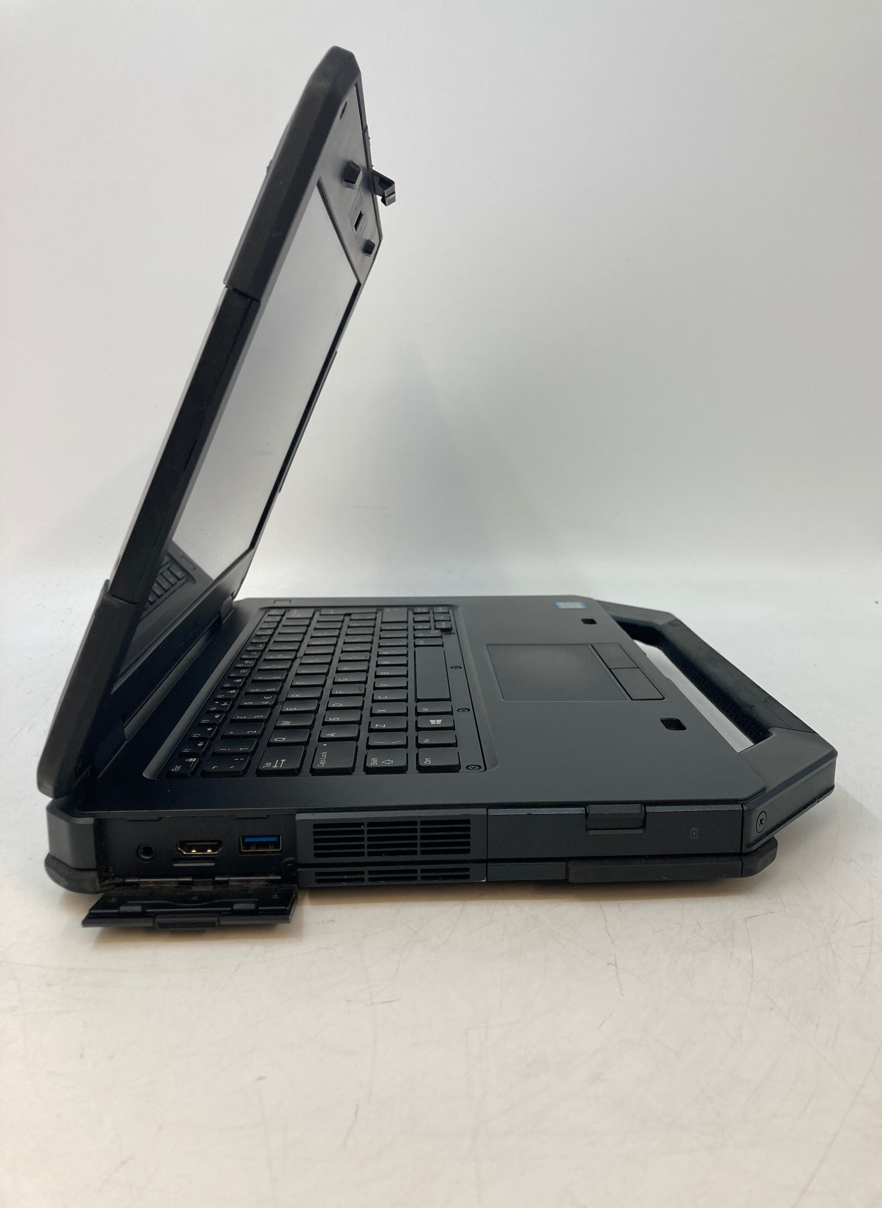 Dell Latitude 5414 Rugged | 14" WXGA | i3 6th Gen | 4GB RAM | 128GB SSD | W11 Pro