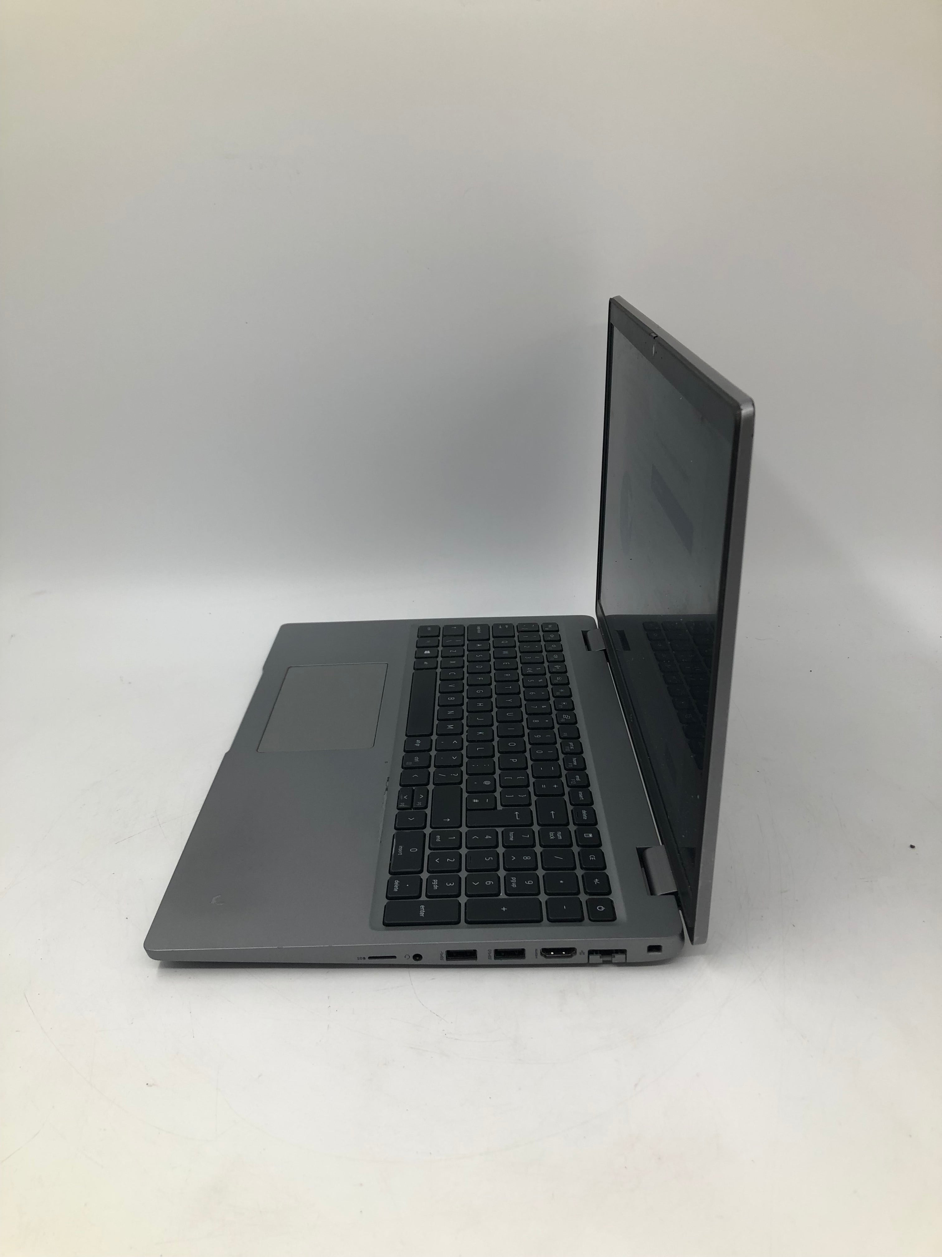 Dell Latitude 5520 15" Screen i5 11th Gen 8GB RAM 256GB SSD W11