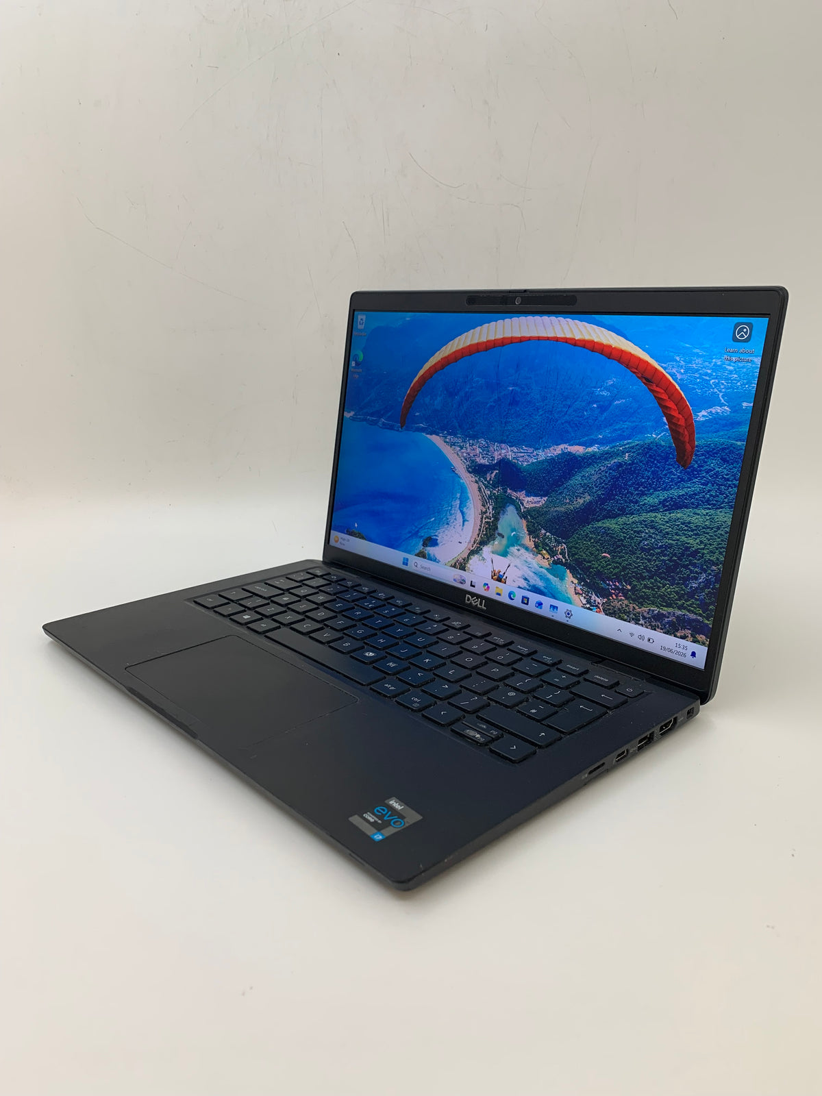 Dell Latitude 7420 | 14" FHD | i7 11th Gen | 16GB RAM | 512GB SSD | W11 Pro
