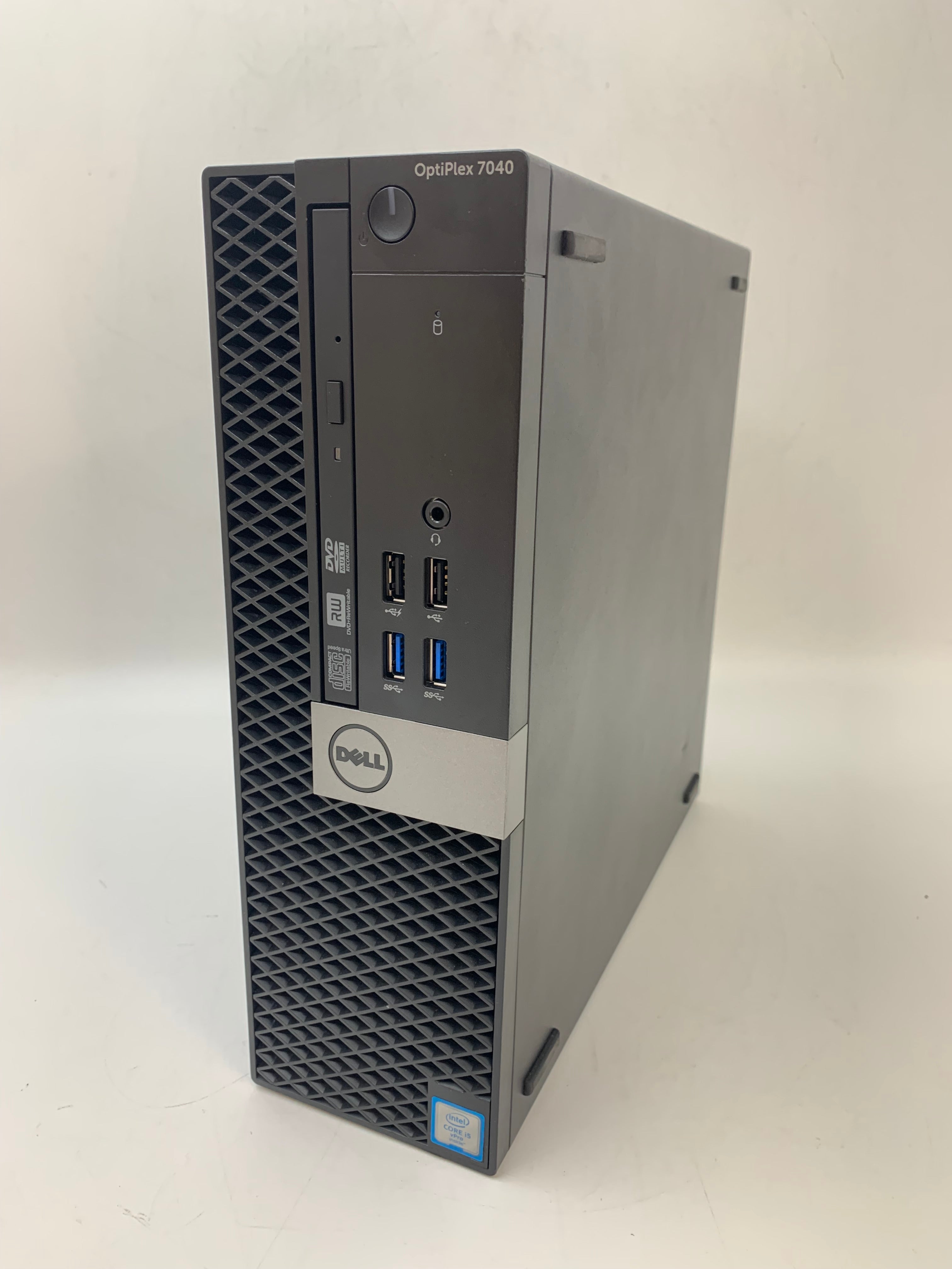 Dell OptiPlex 7040 SFF | Desktop PC | i5 6th Gen | 8GB RAM | 128GB SSD | W11 Pro