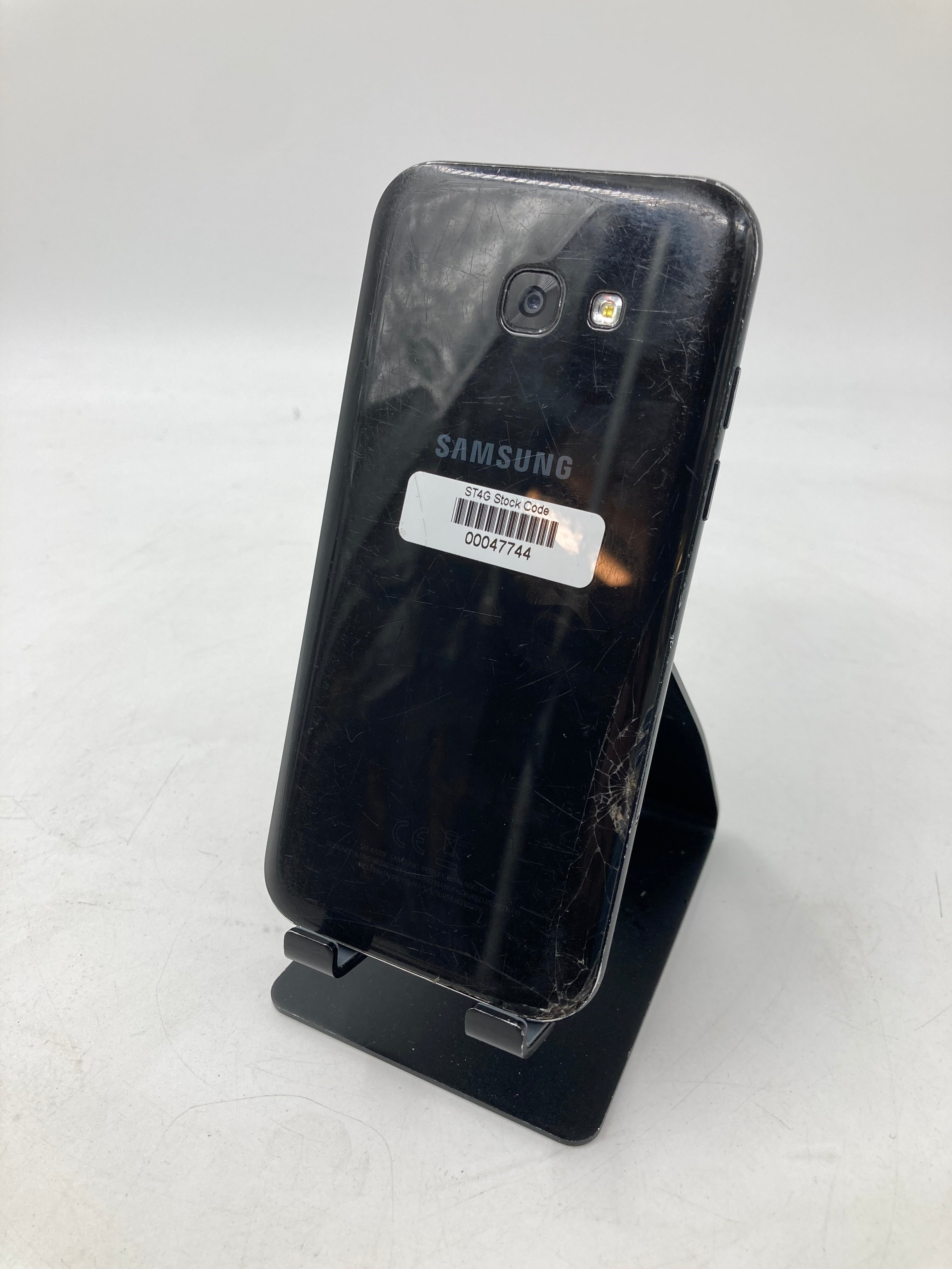 Batch 5x Samsung Galaxy A3 A5 A6 S6 16GB 32GB Black Gold *Spares*
