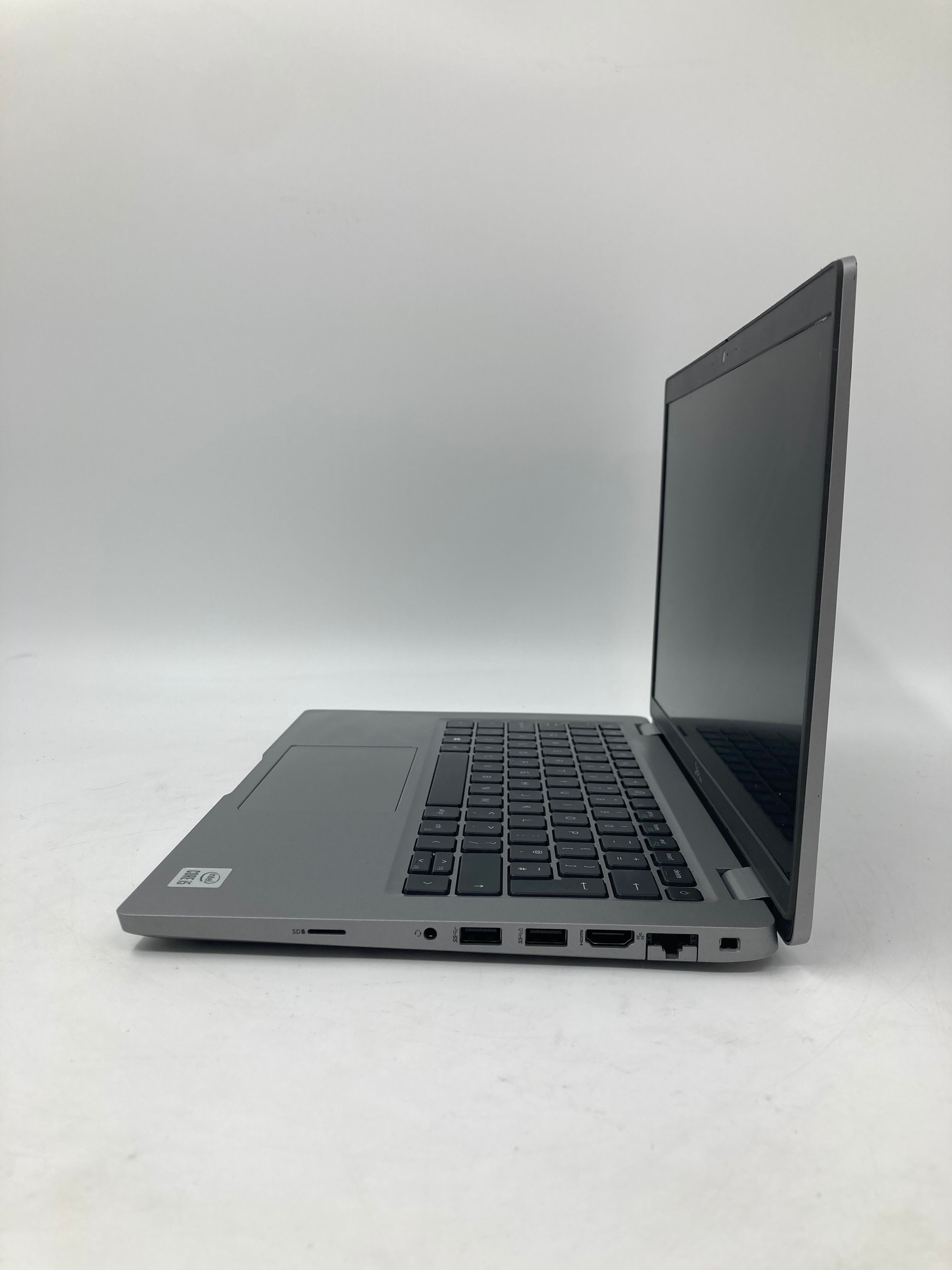 Dell Laptop Latitude 5420 14" i5 10th Gen 8GB RAM No SSD No OS *Spares*