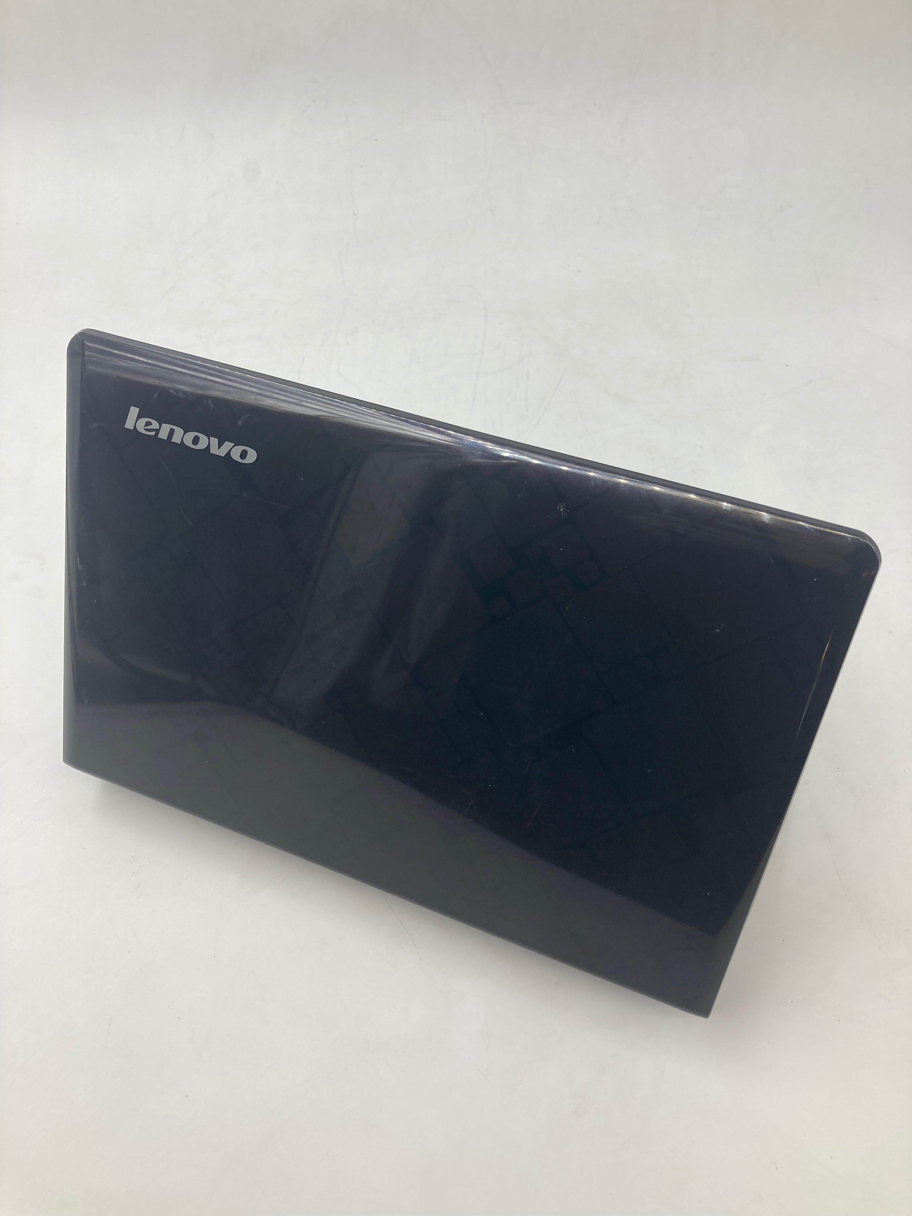 Lenovo Laptop IdeaPad S205 11.6" Intel Celeron 4GB RAM No HDD *Spares*