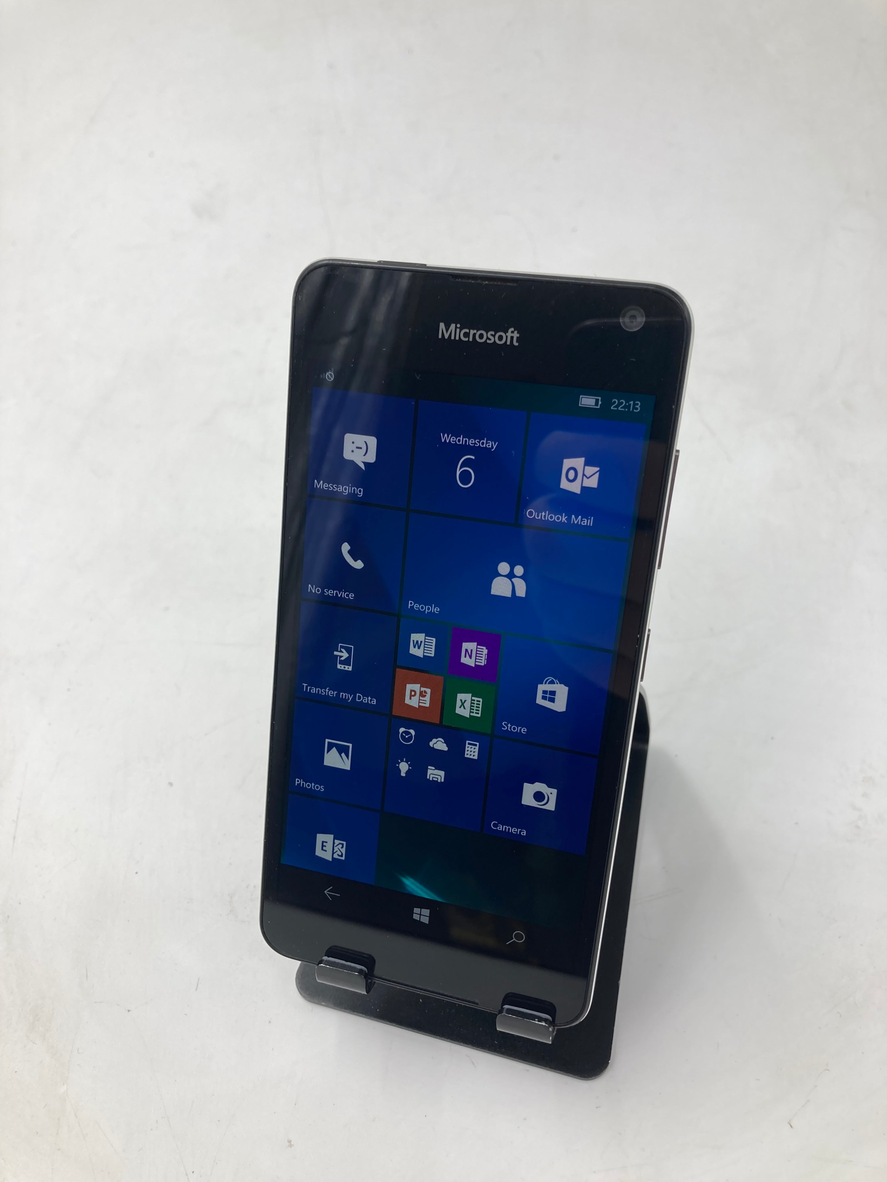 Microsoft Mobile Phones Mixed Models See Description Batch of 5
