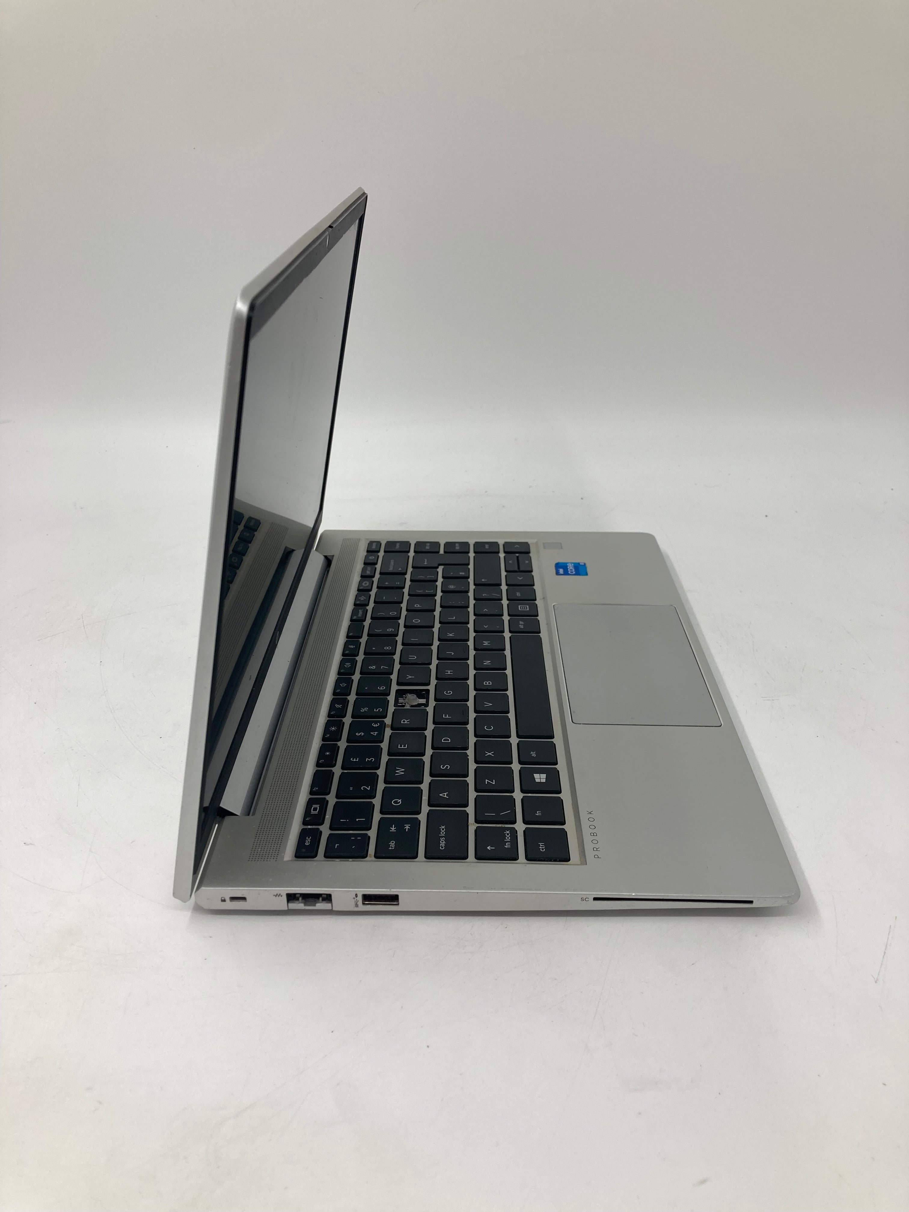 HP ProBook 640 G8 14" Screen i5 11th Gen 8GB RAM 256GB SSD W11