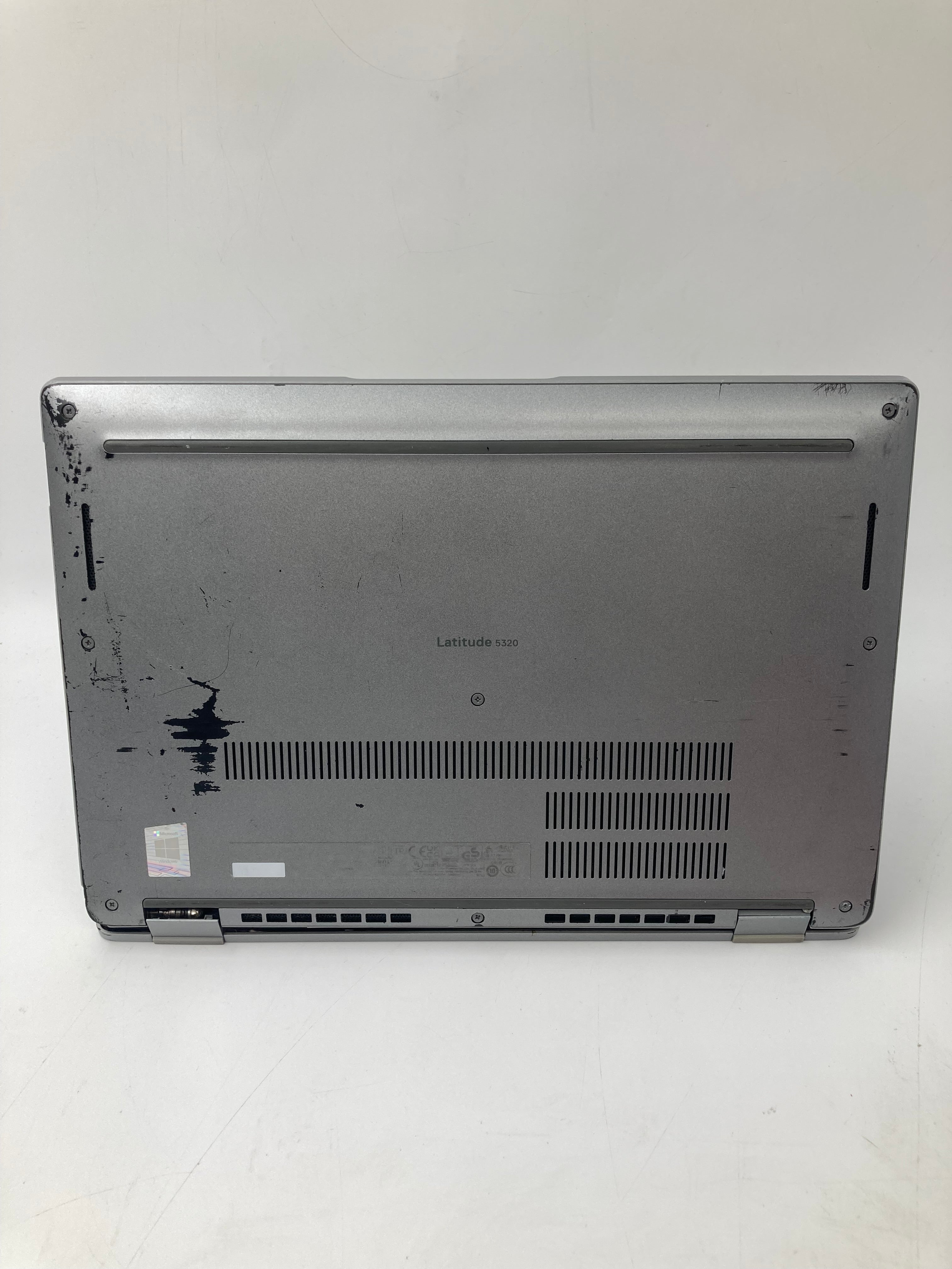 Dell Latitude 5320 Spares: i5 11th Gen, 8GB RAM, 13.3" FHD Screen, 256GB SSD W11