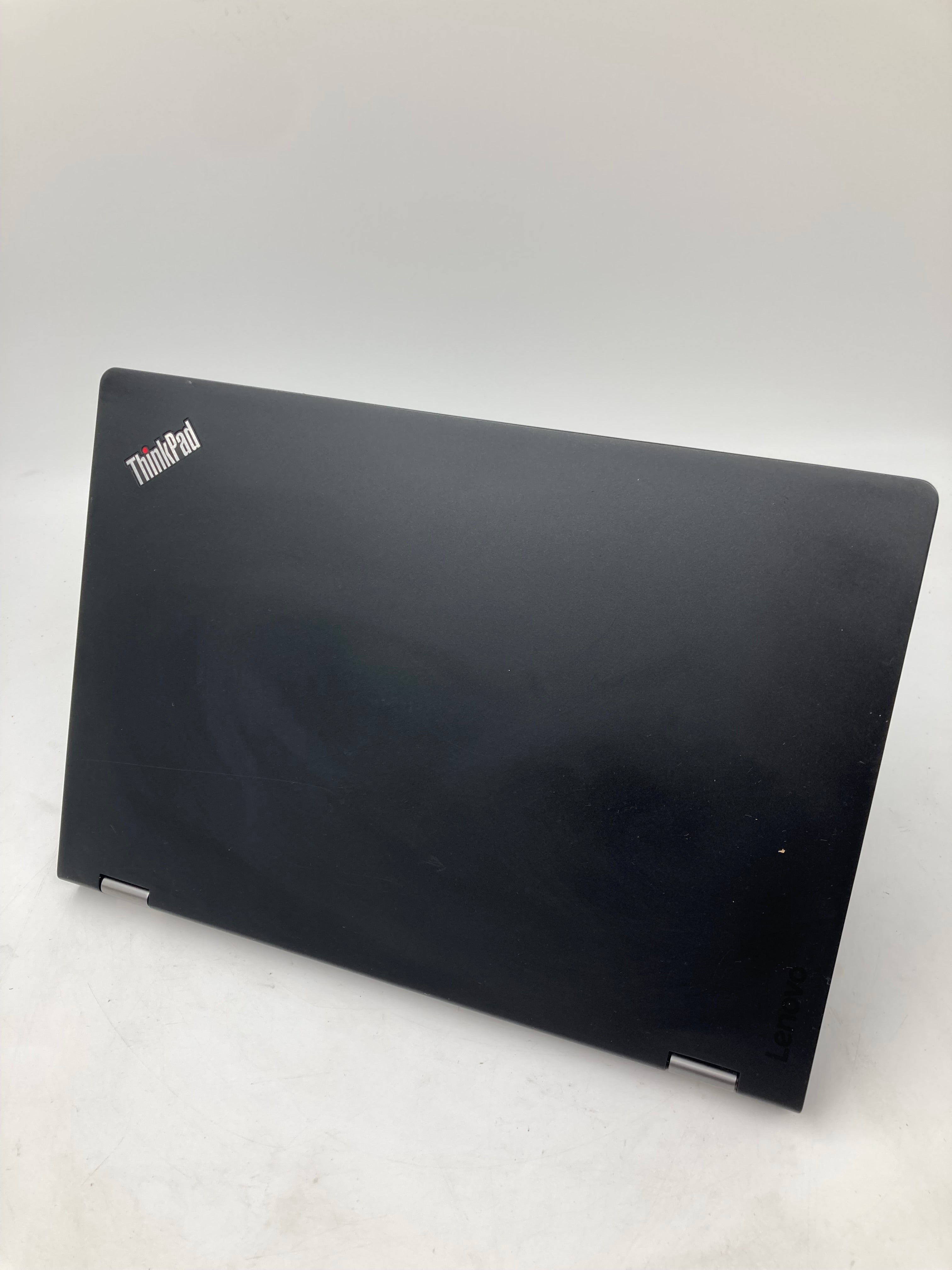 Lenovo Laptop ThinkPad Yoga 460 14" i5 6th Gen 8GB RAM No HDD No OS *Spares*