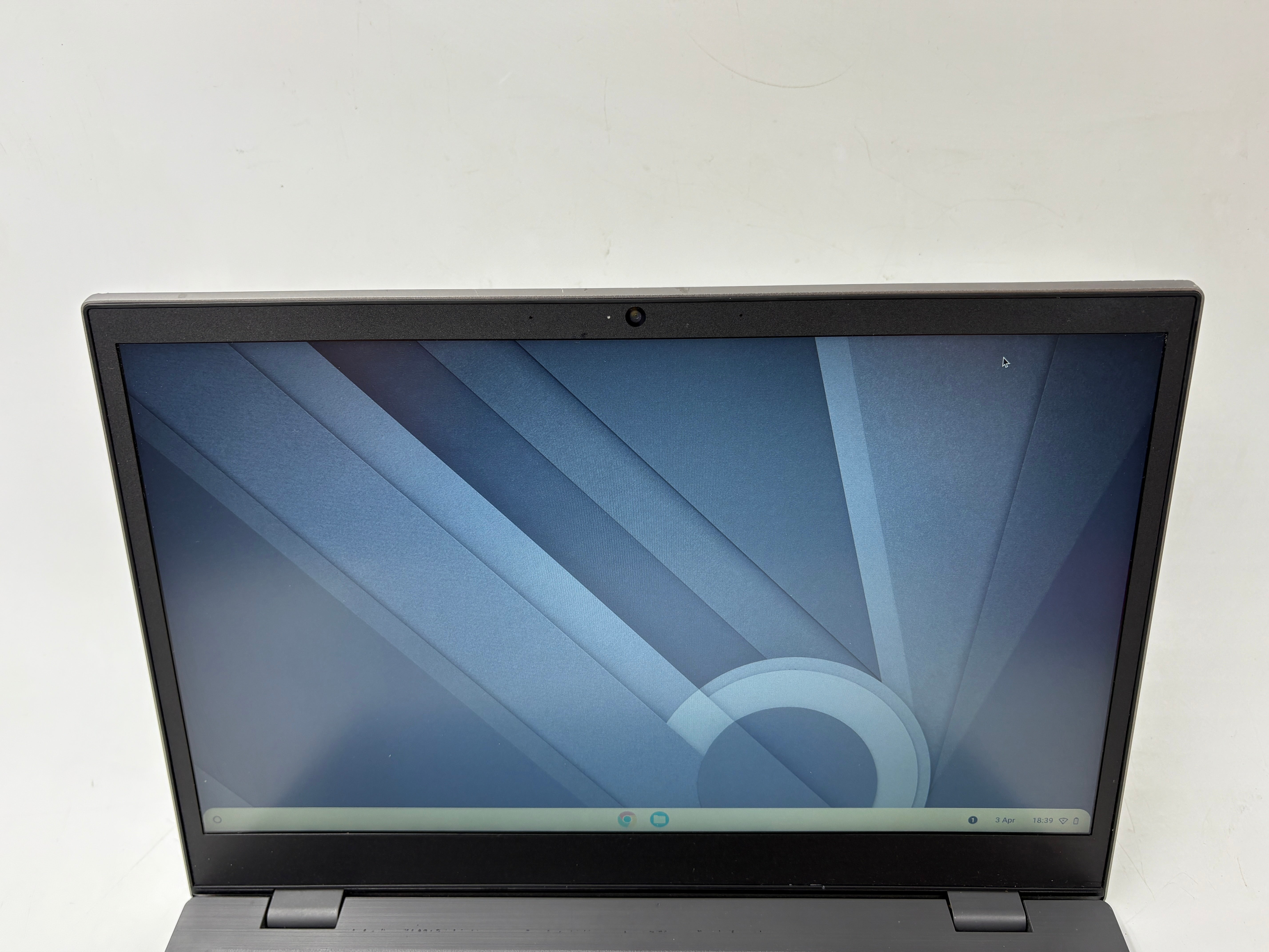 Lenovo 14e Chromebook 14" Screen AMD A4-9120C Radeon R4 4GB RAM 2GB SSD