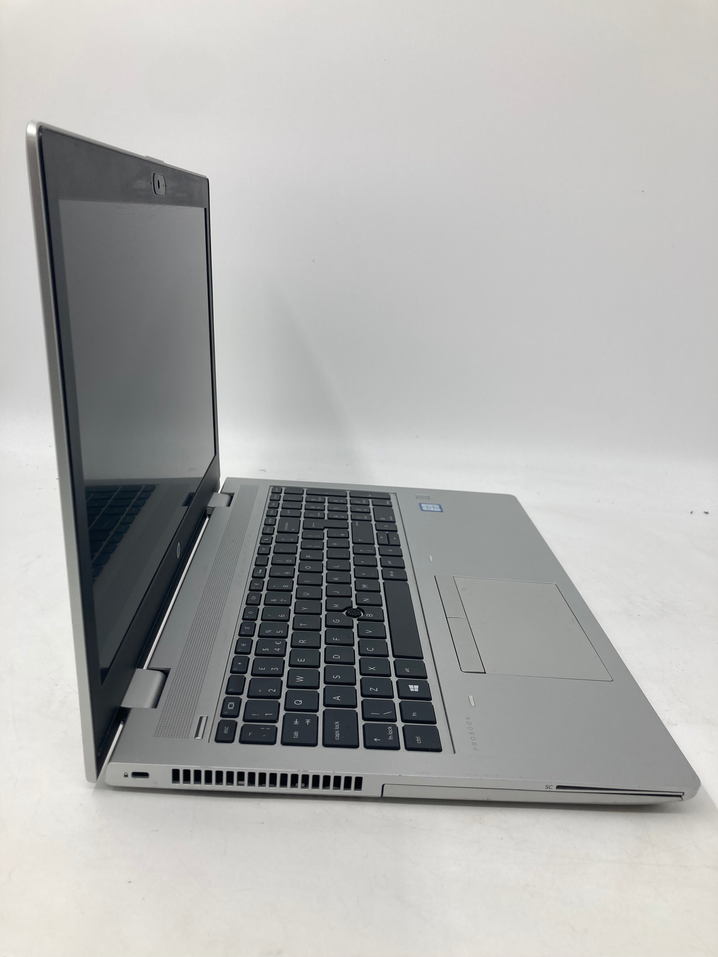 HP ProBook 650 G5 15.6" Screen i5 8th Gen No RAM No SSD No OS *Spares* #2