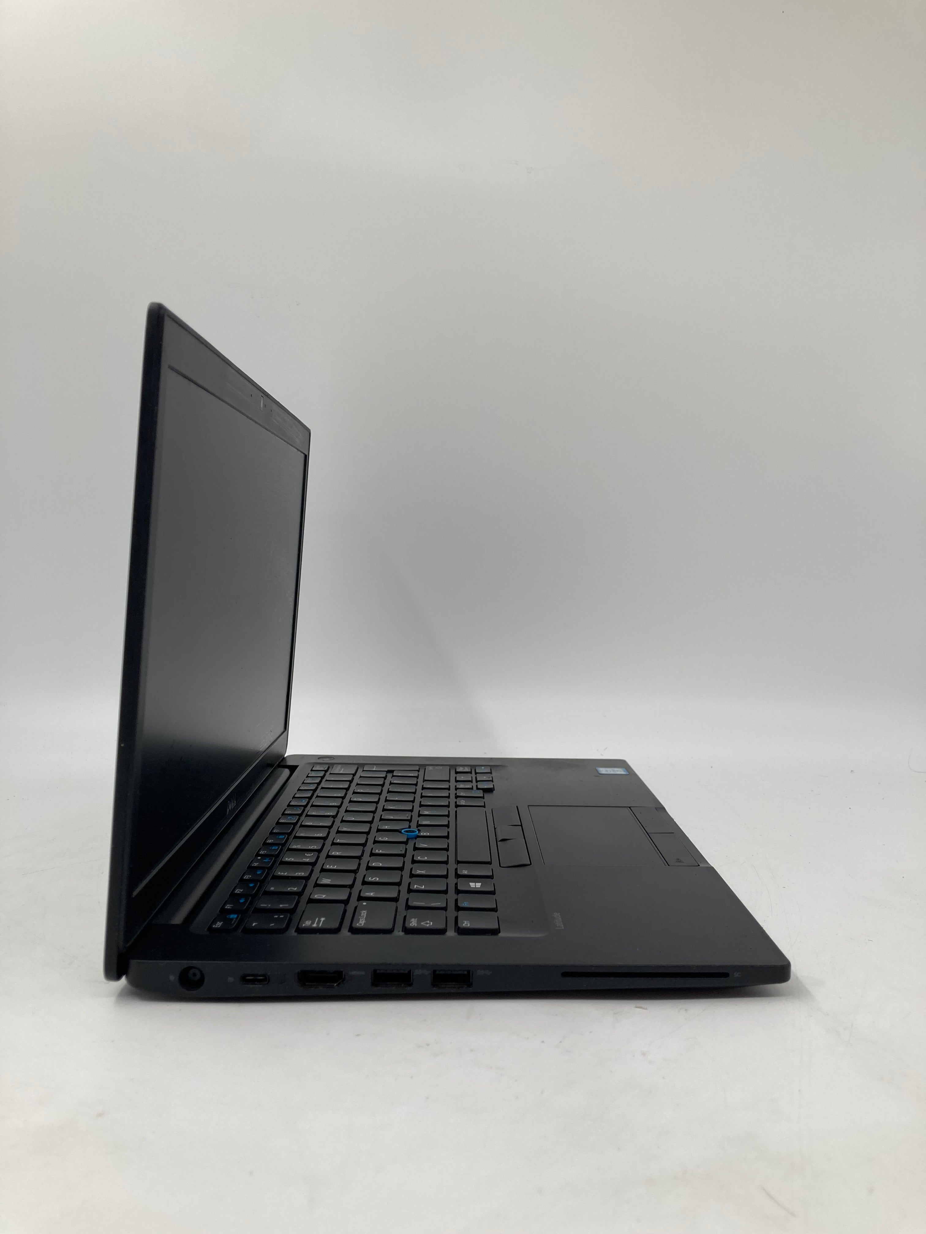 Dell Laptop Latitude 7480 14" i5 6th Gen 8GB RAM 256GB SSD No OS