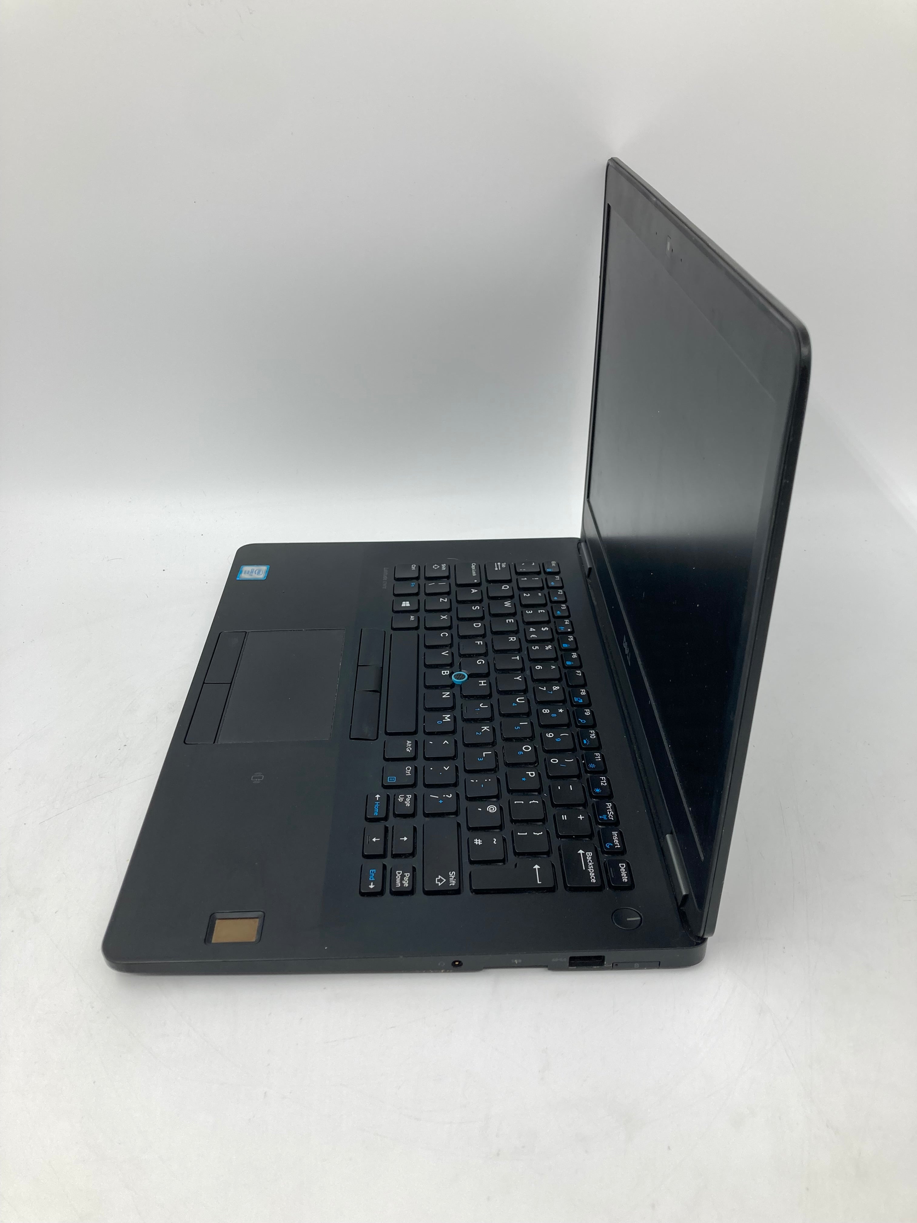 Dell Latitude E7470 14" Screen i5 6th Gen 8GB RAM No SDD Spares