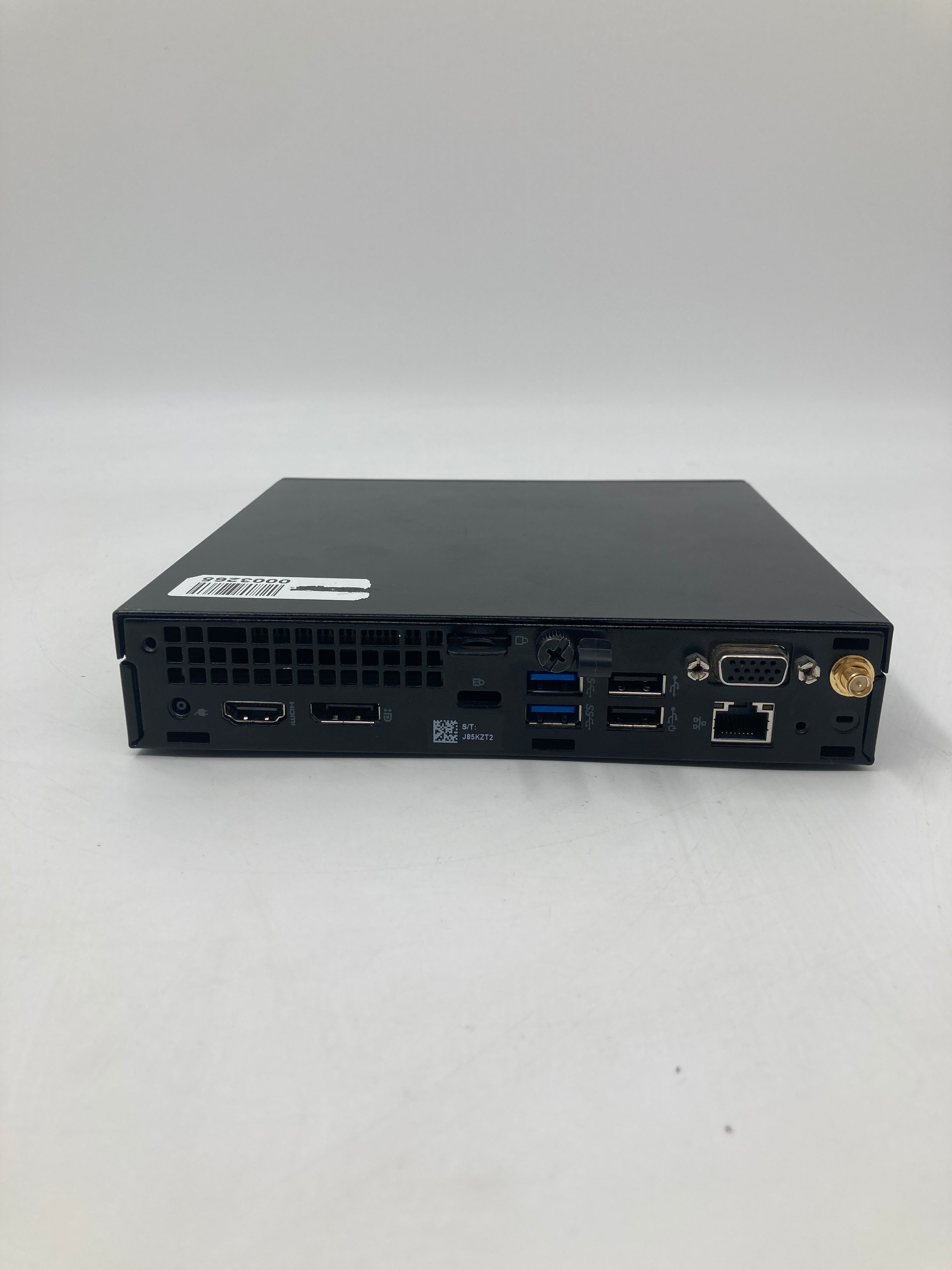 Dell Mini PC OptiPlex 3060 Micro i5 8th Gen 8GB RAM No SSD No OS